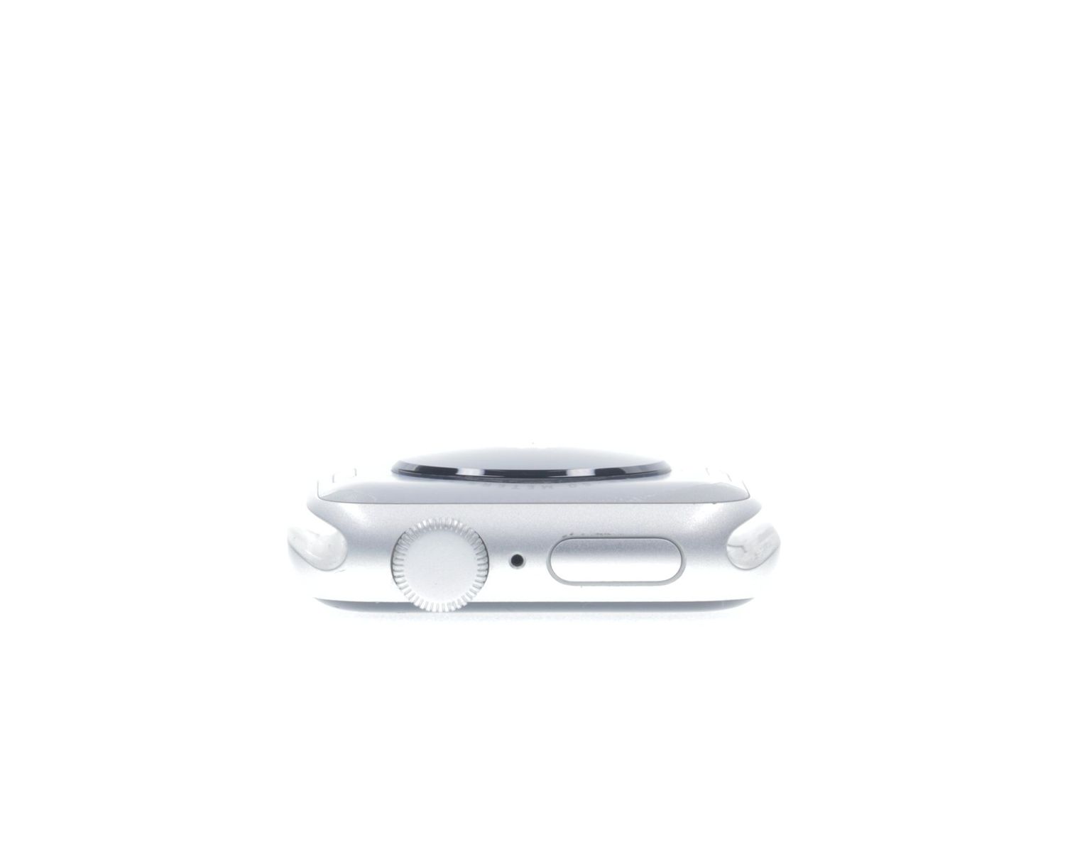 Apple Watch SE 2022, GPS, Aluminium 40mm Silver - Foarte bun