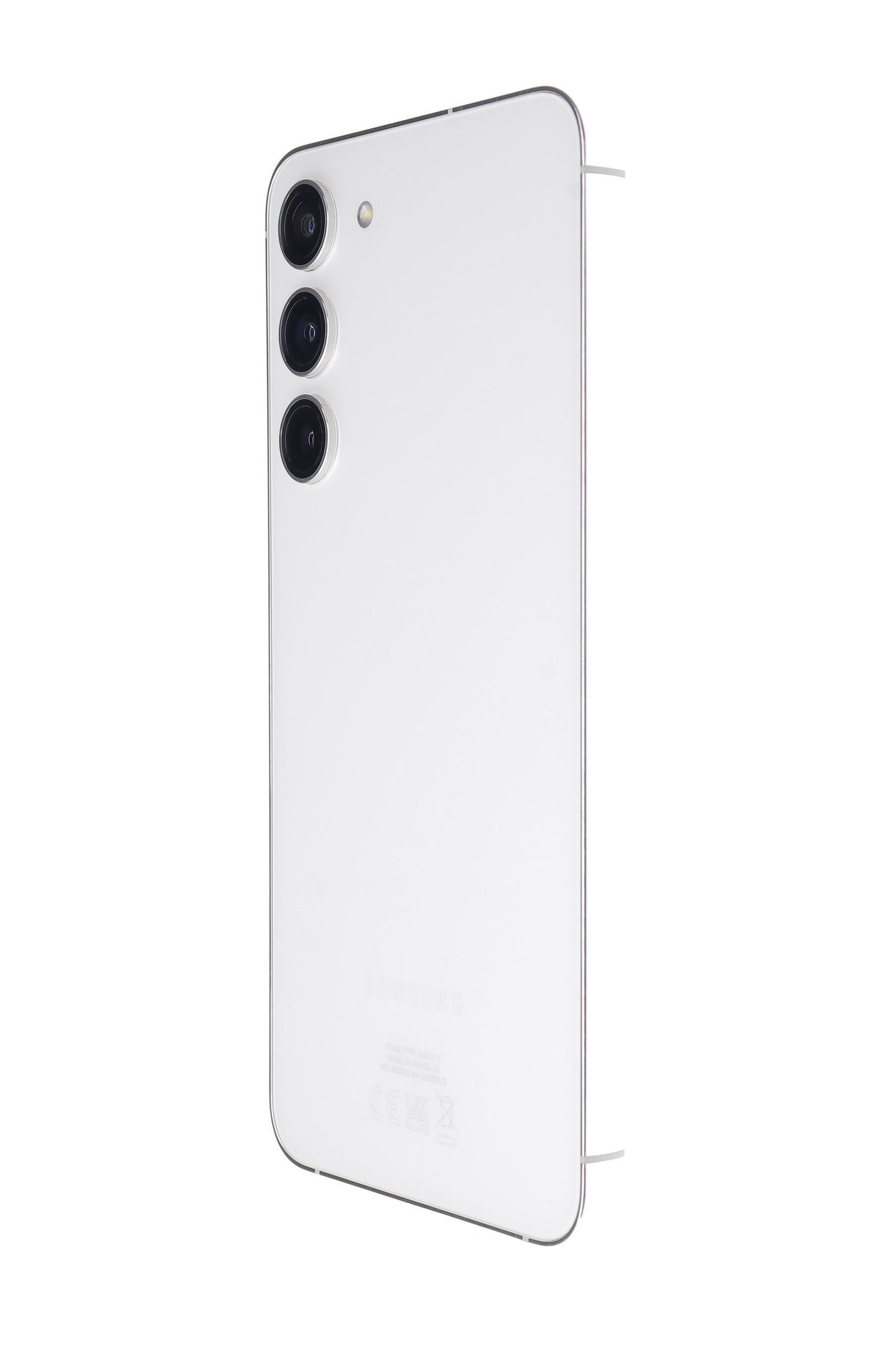 Samsung Galaxy S23 Plus 5G Dual Sim 256 GB Cream