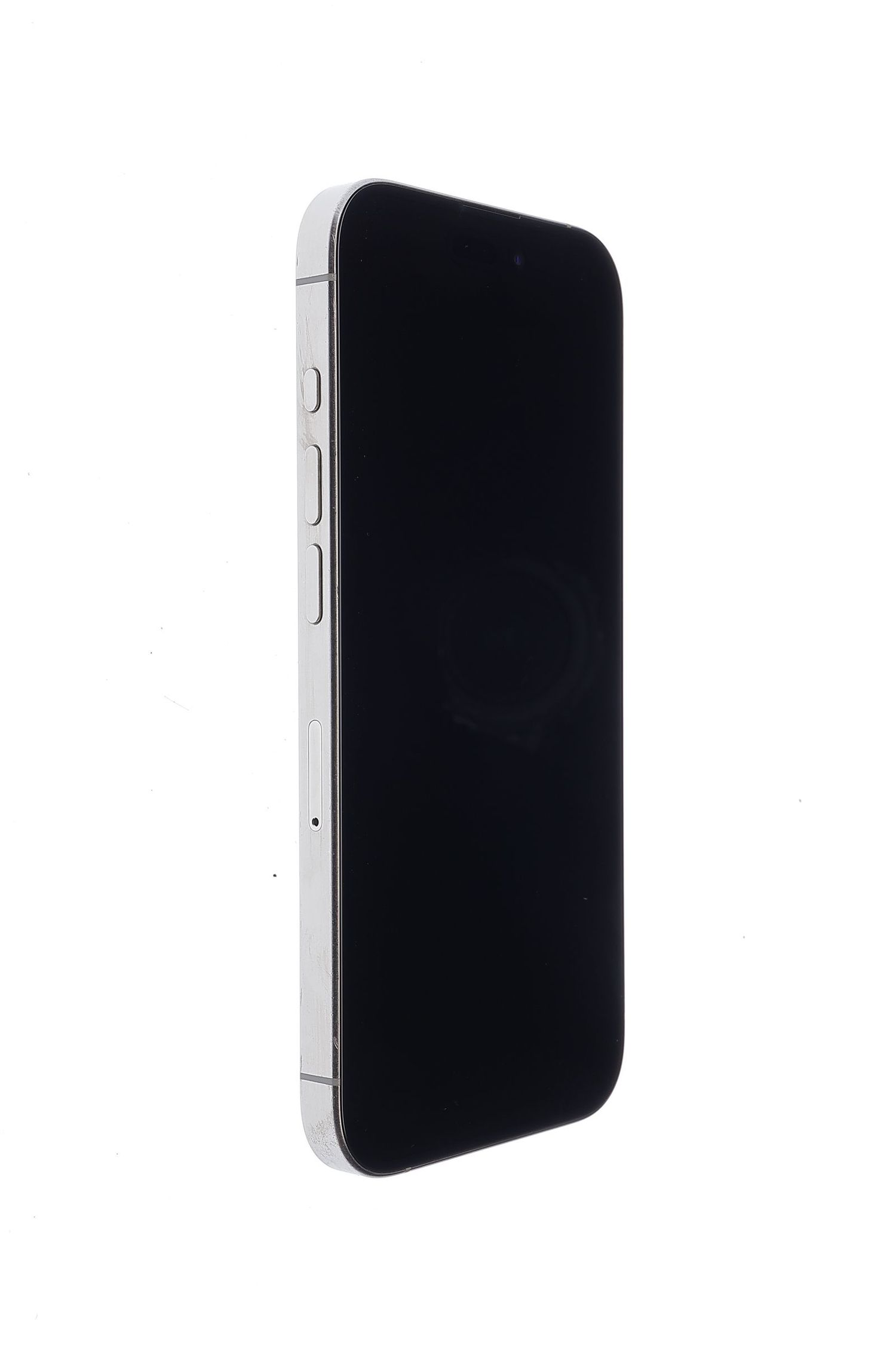 Apple iPhone 15 Pro 512 GB Natural Titanium - Foarte bun