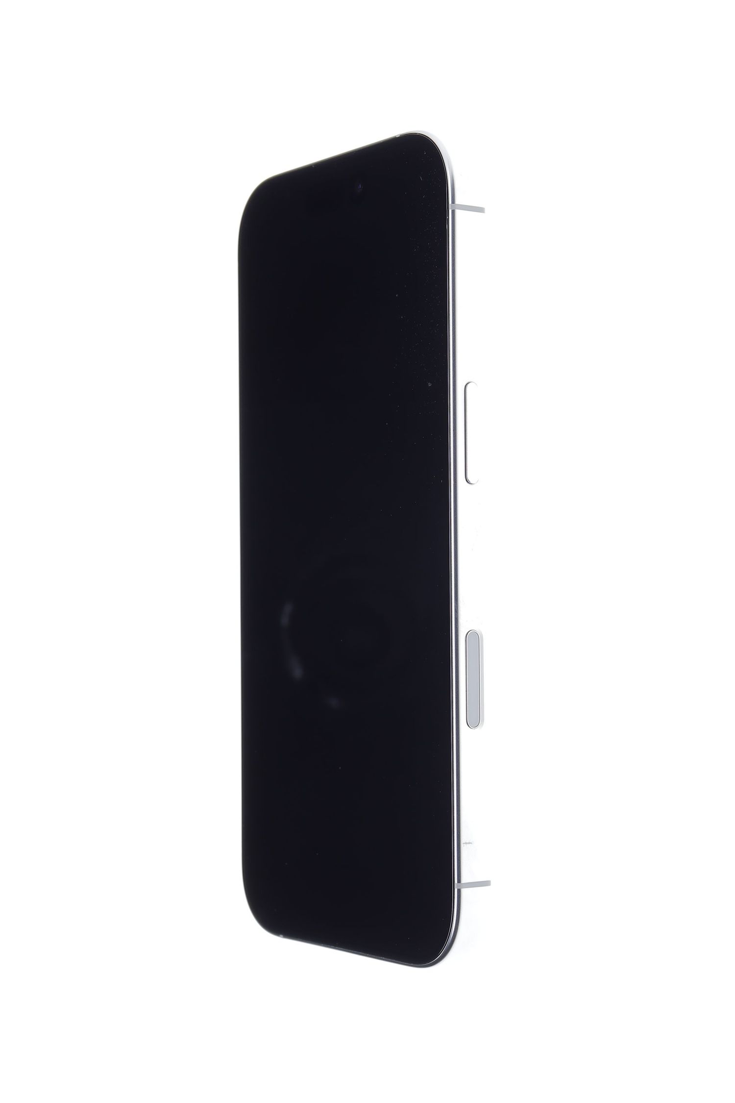 Apple iPhone 16 Pro 256 GB White Titanium - Като нов