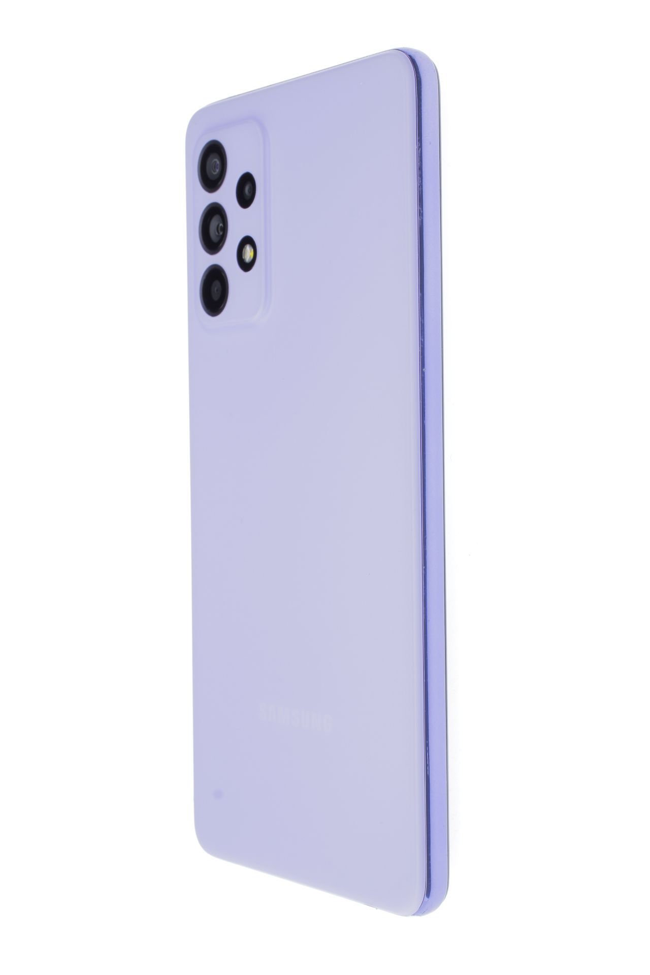 Samsung Galaxy A52S 5G Dual Sim 128 GB Awesome Purple