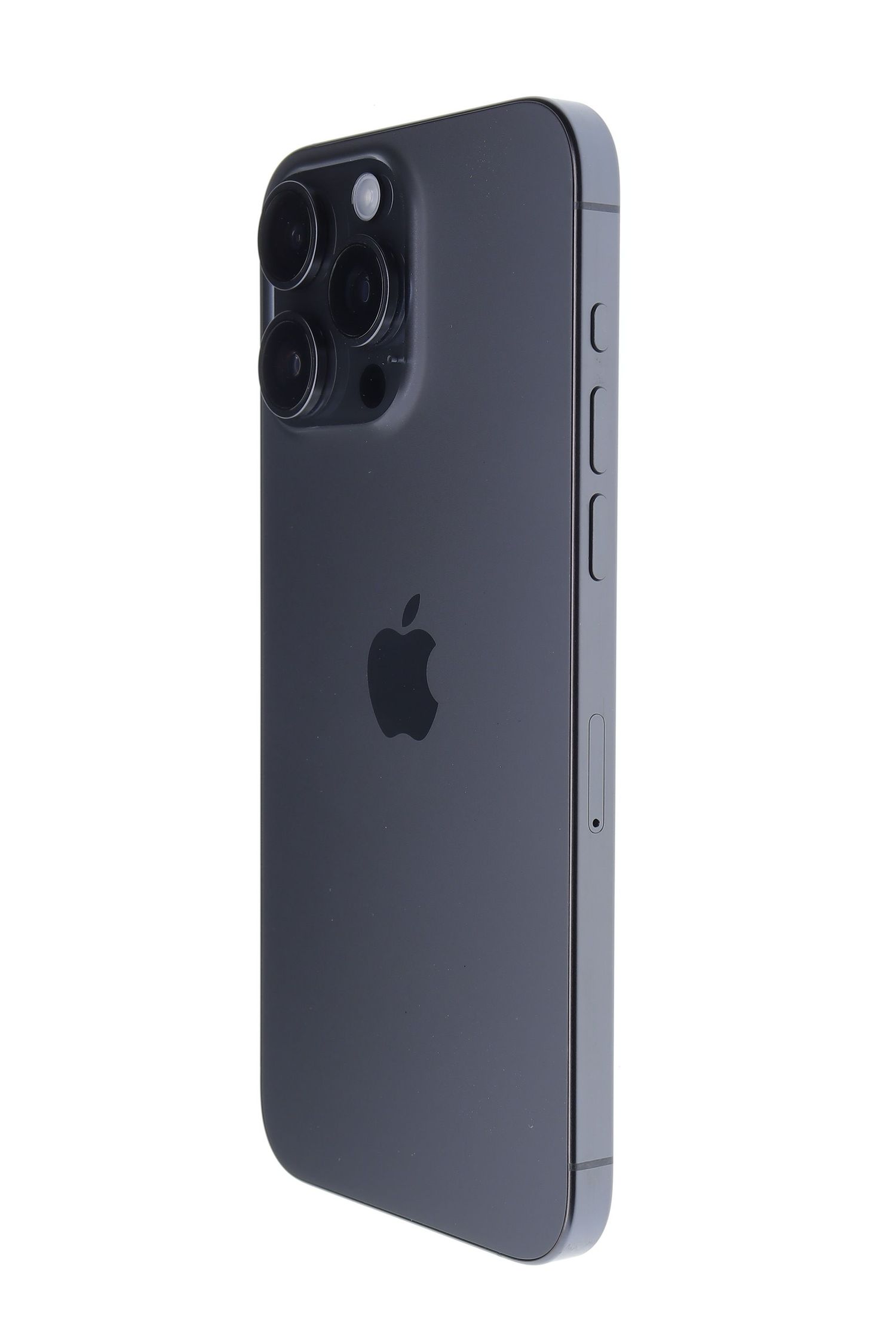 Apple iPhone 15 Pro Max 512 GB Black Titanium - Kiváló