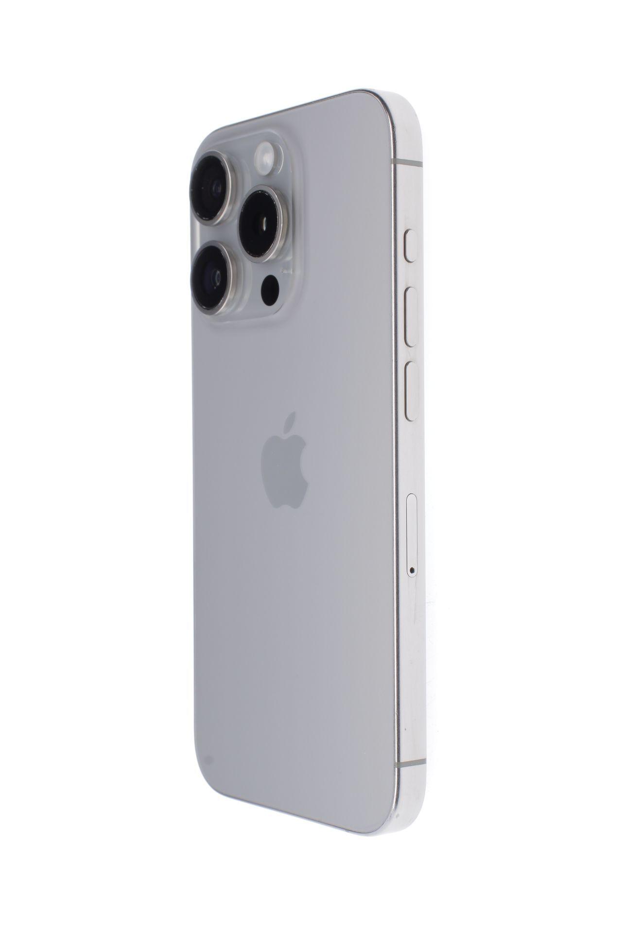 Apple iPhone 15 Pro 256 GB Natural Titanium - Като нов