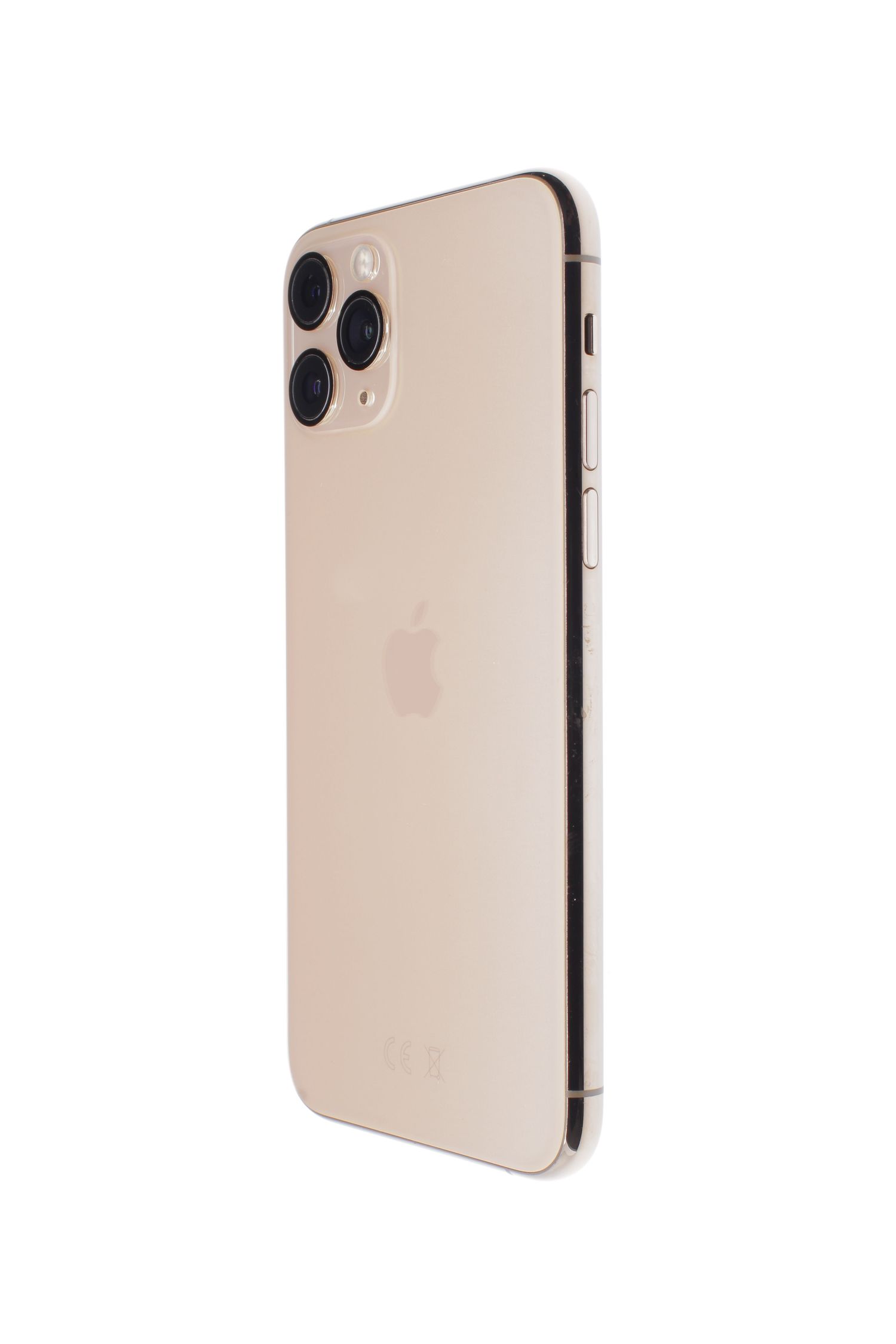 Apple iPhone 11 Pro 256 GB Gold - Σαν καινούργιο