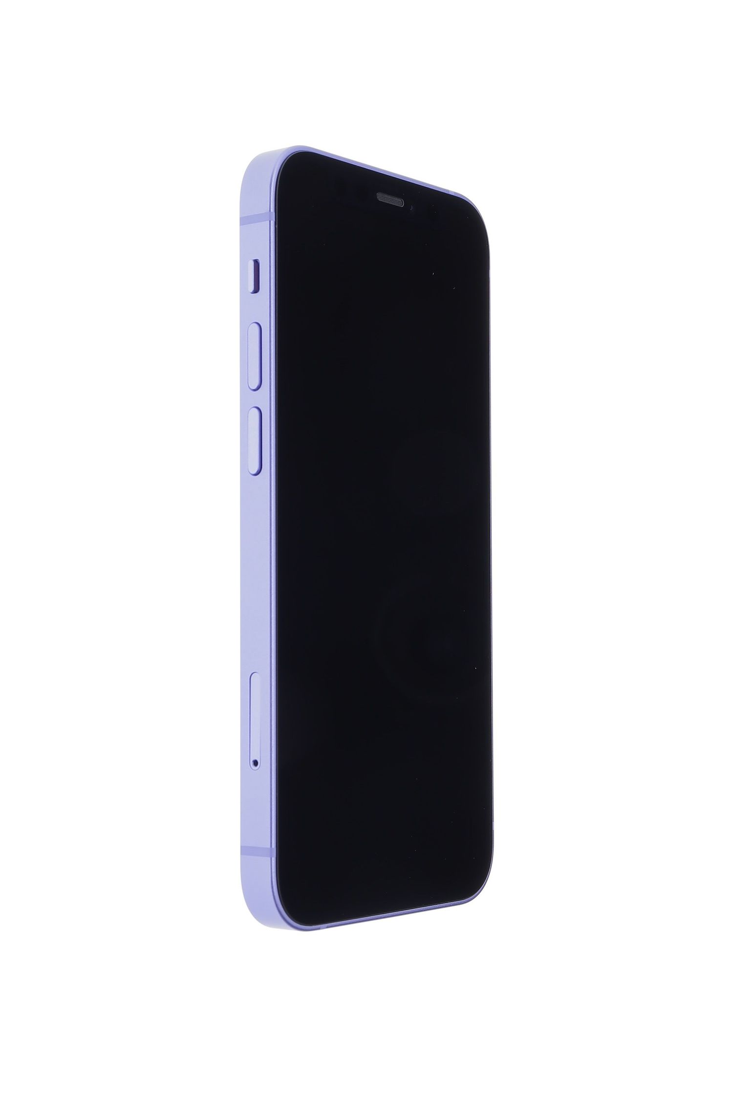 Apple iPhone 12 mini 256 GB Purple - Újszerű