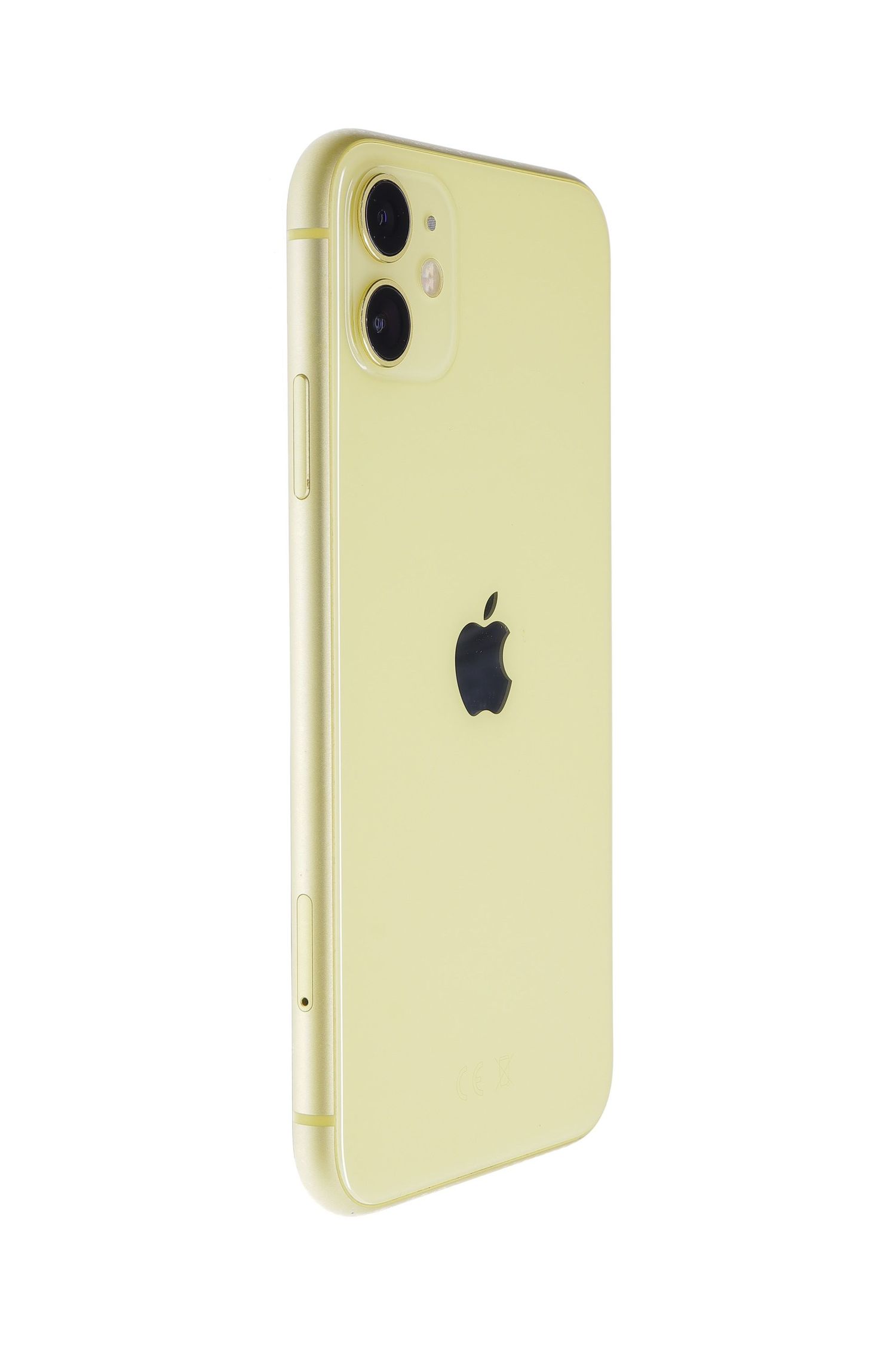 Apple iPhone 11 64 GB Yellow - Excelent