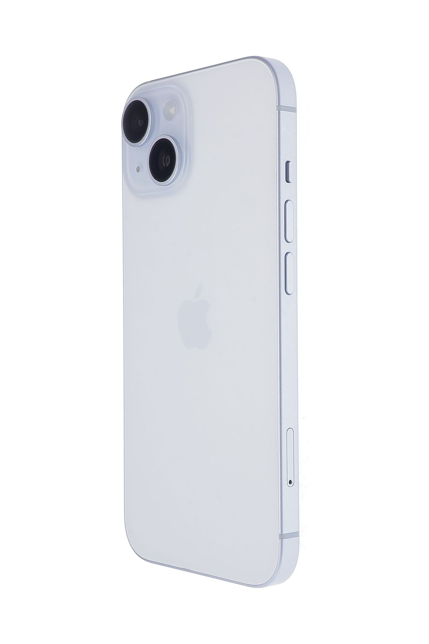 Apple iPhone 15 128 GB Blue - Като нов