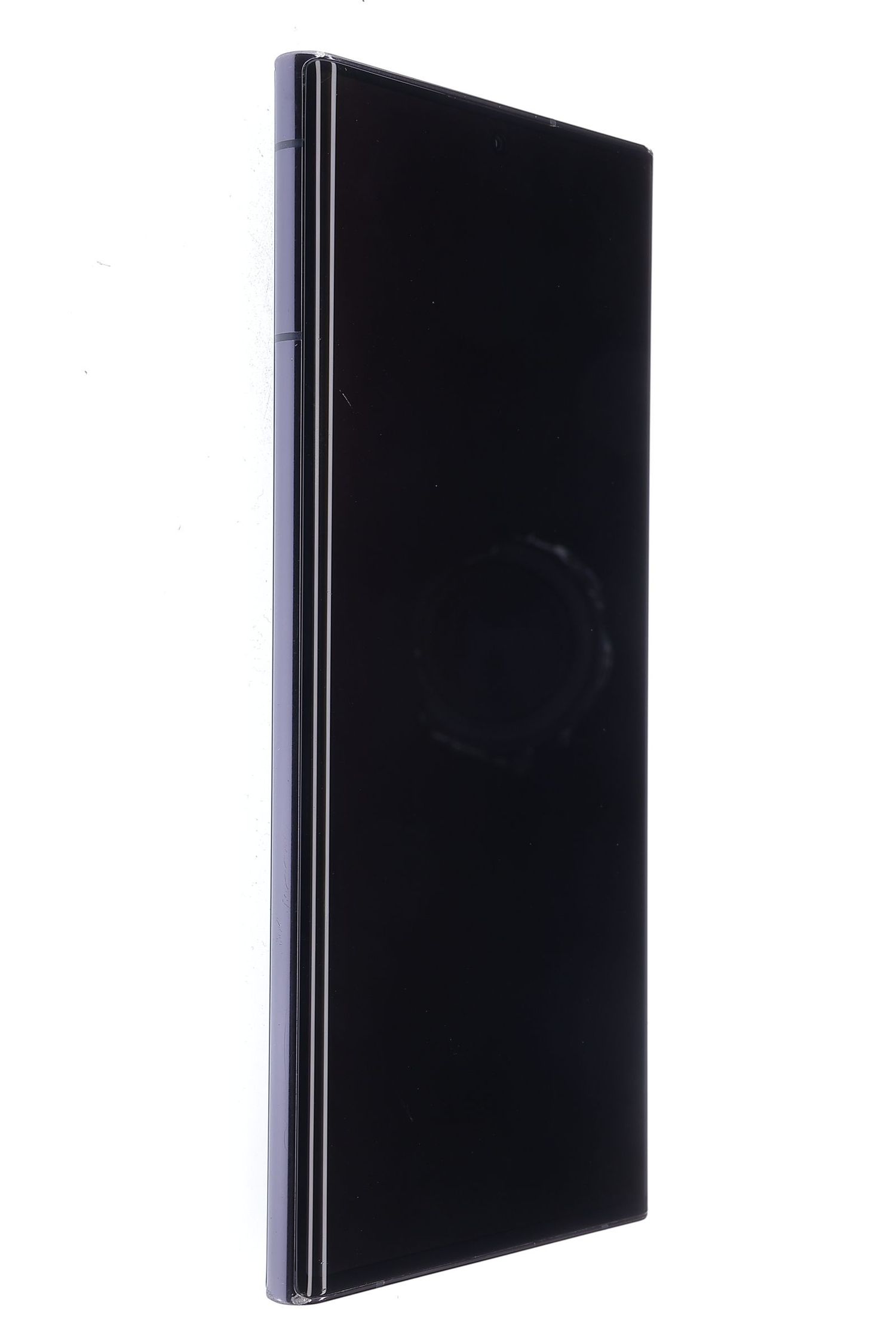 Samsung Galaxy S22 Ultra 5G Dual Sim 256 GB Phantom Black - Jó