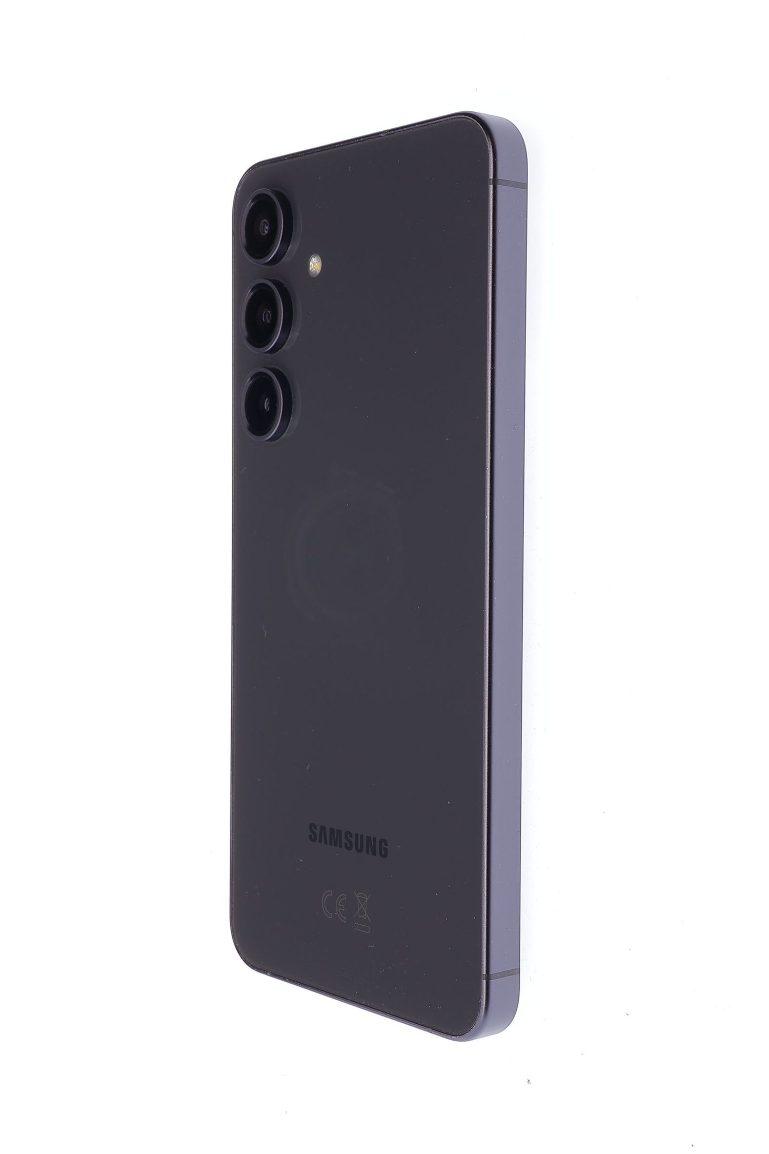 Samsung Galaxy S24 FE 5G Dual Sim 128 GB Graphite - Отлично