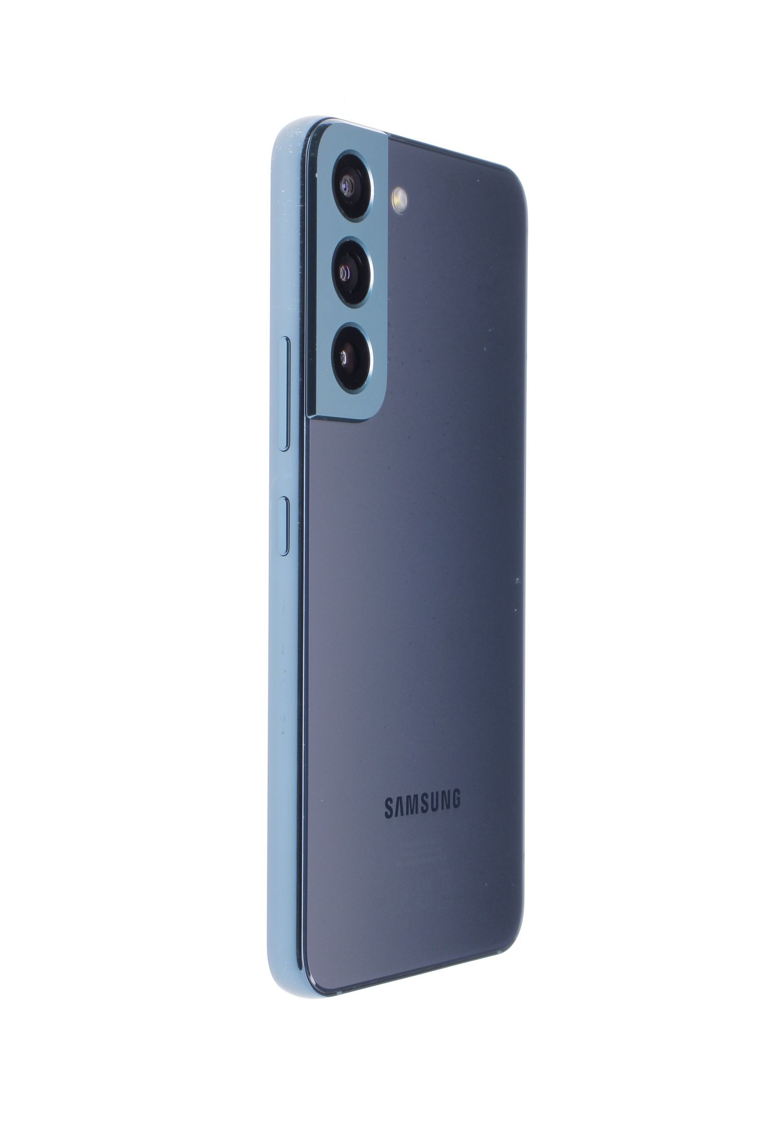 Samsung Galaxy S22 5G Dual Sim 256 GB Green - Ca nou
