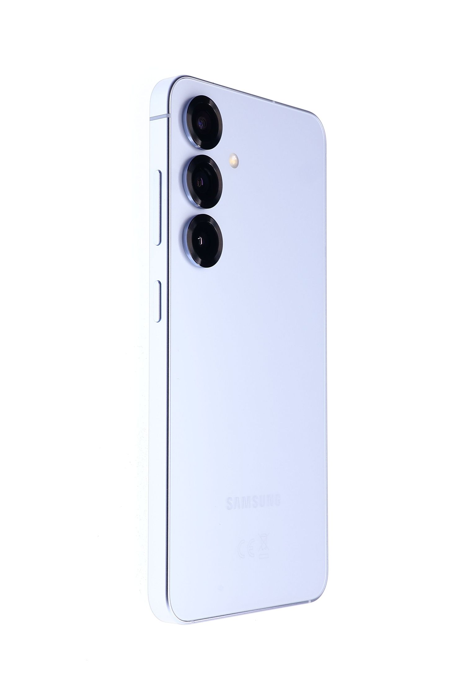 Samsung Galaxy S25 5G 256 GB Icy Blue - Като нов