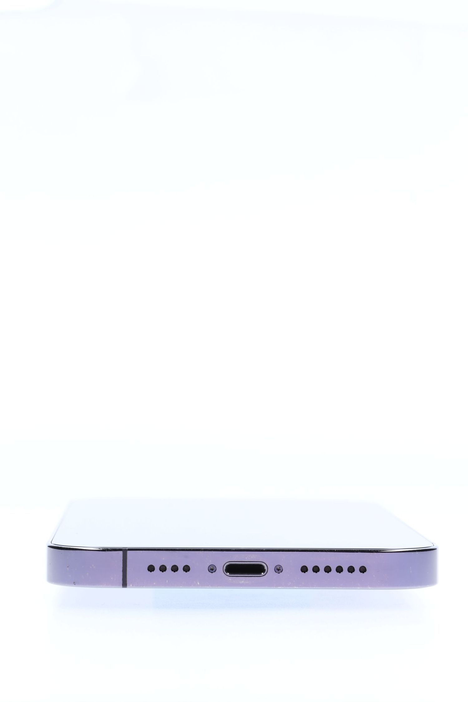 Apple iPhone 14 Pro Max 128 GB Deep Purple - Excelent