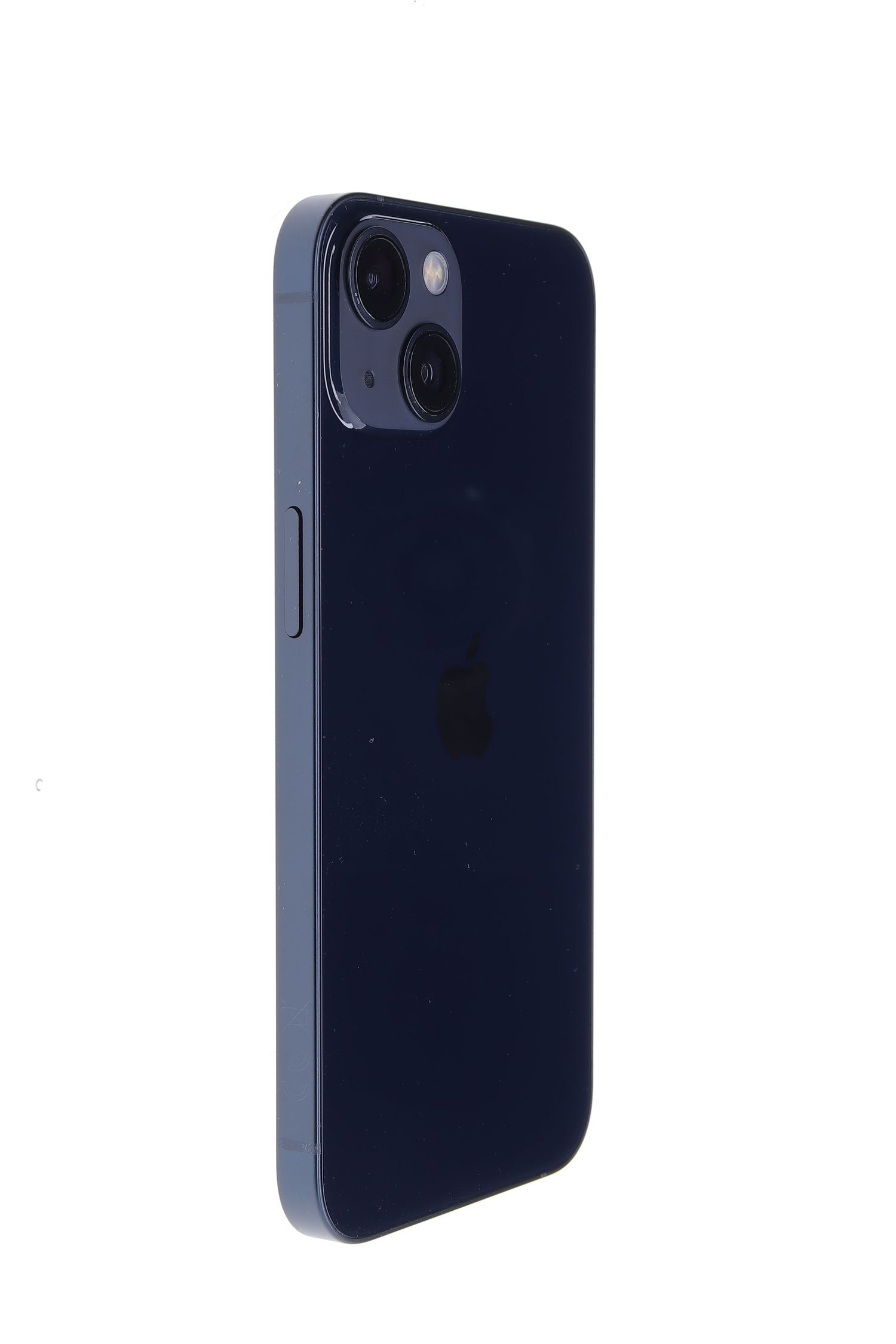 Apple iPhone 13 128 GB Midnight - Εξαιρετικό