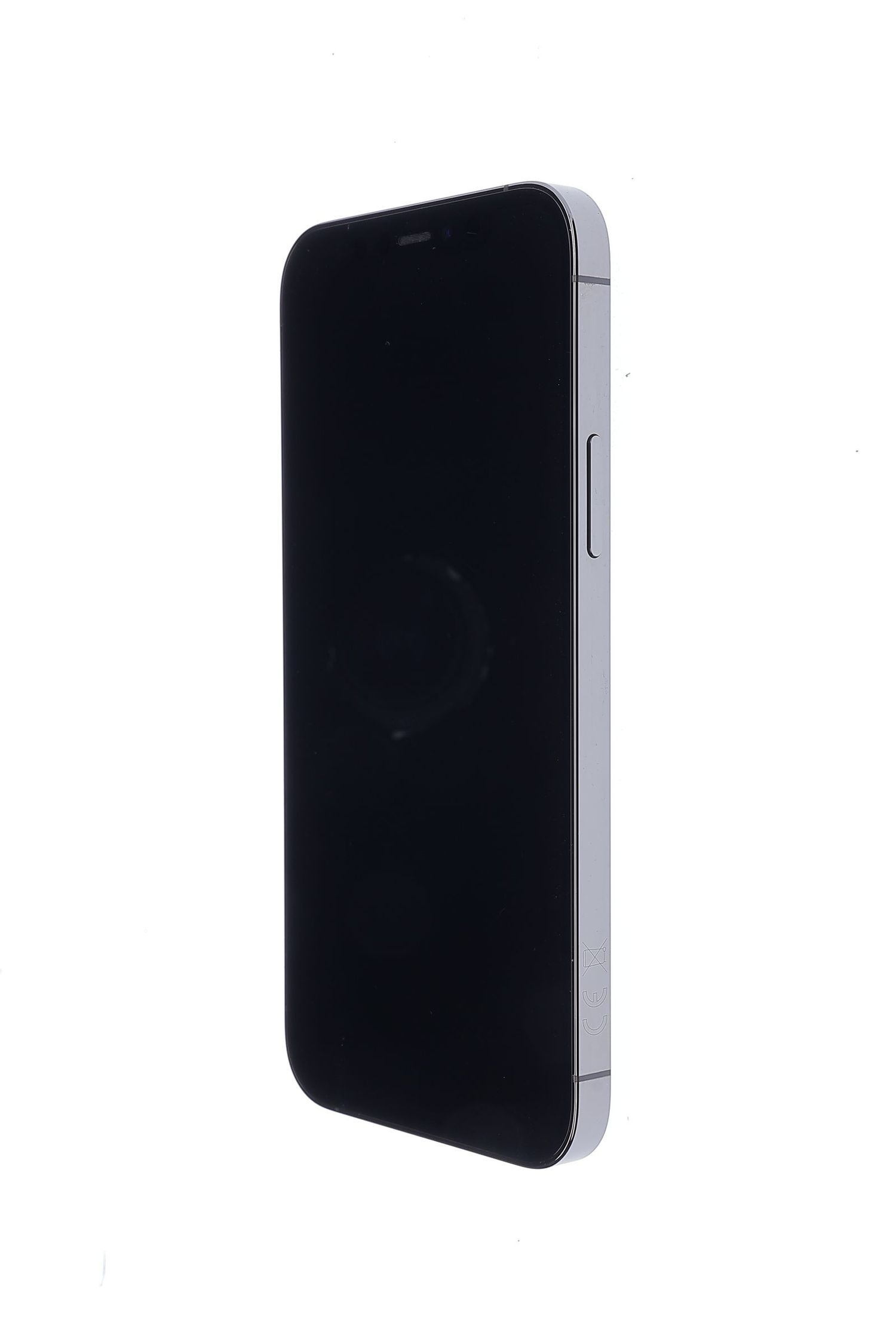 Apple iPhone 12 Pro 128 GB Graphite - Εξαιρετικό