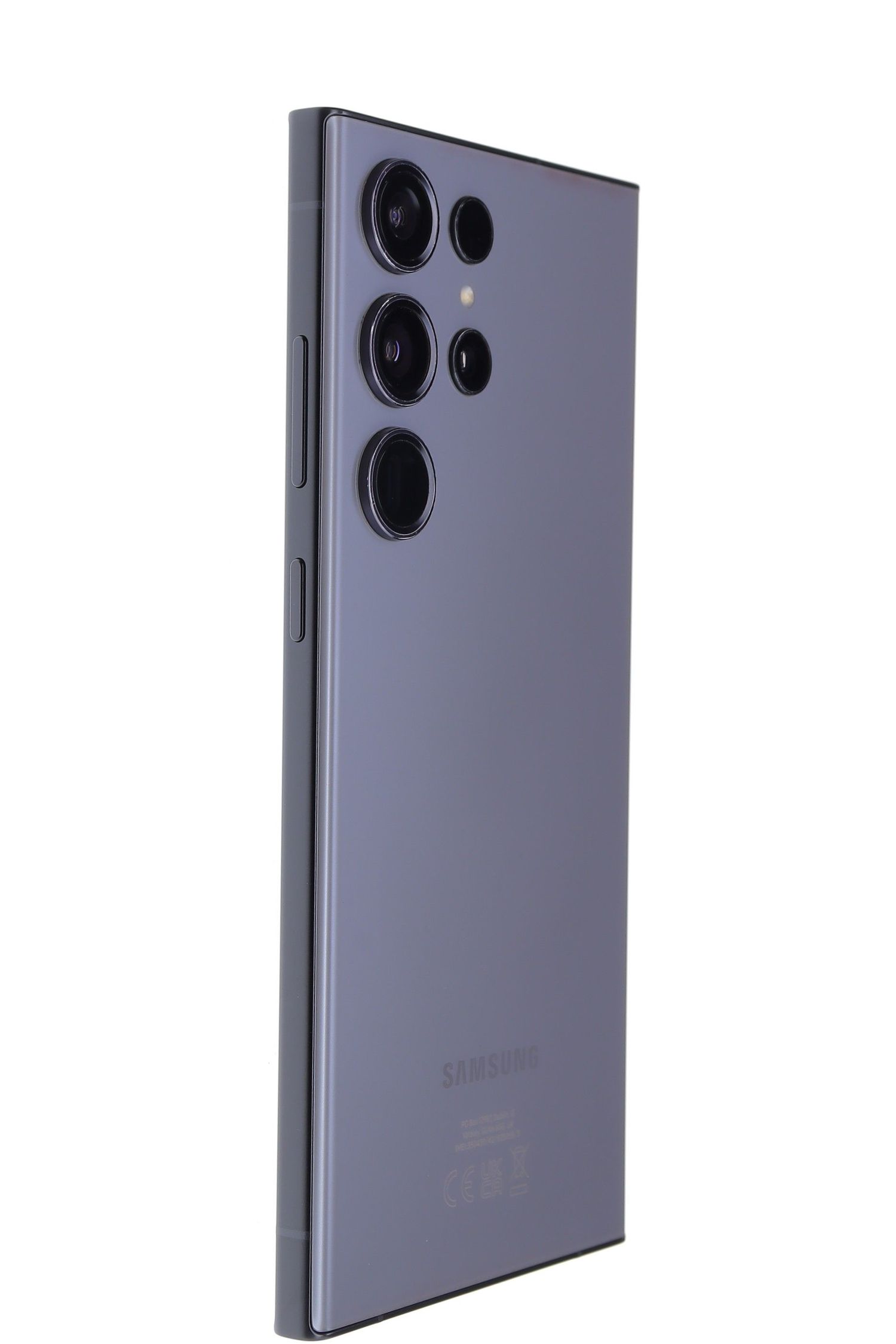 Samsung Galaxy S23 Ultra 5G Dual Sim 1 TB Graphite - Σαν καινούργιο