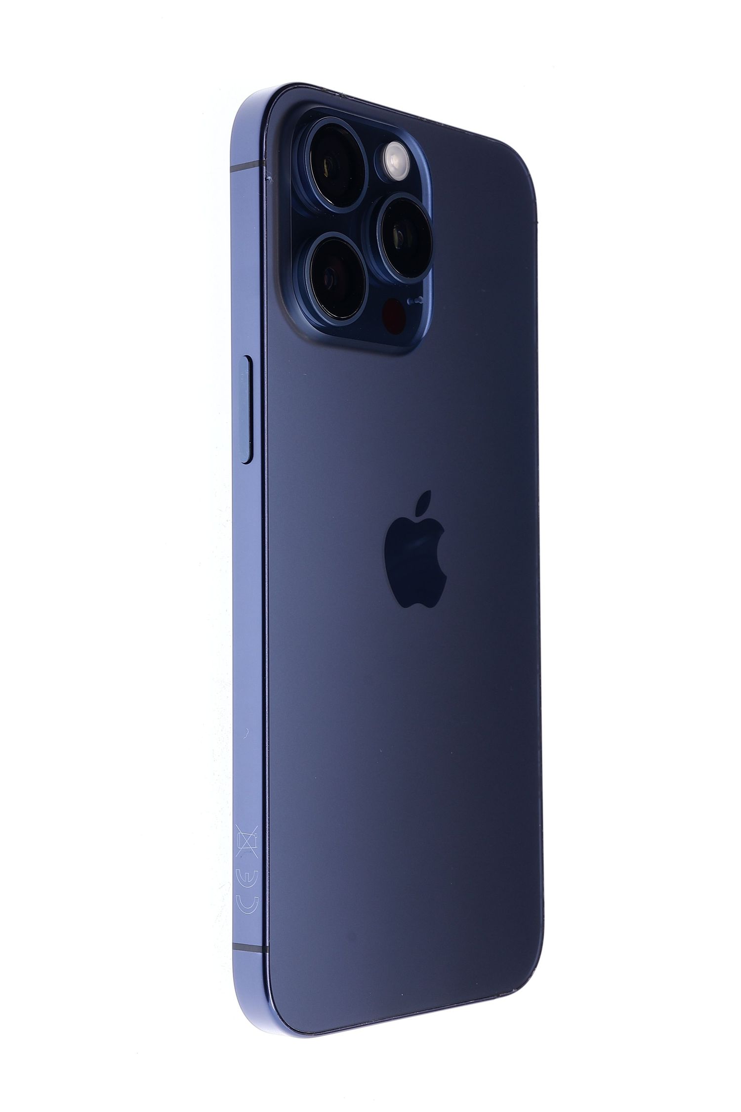 Apple iPhone 15 Pro Max 256 GB Blue Titanium - Excelent
