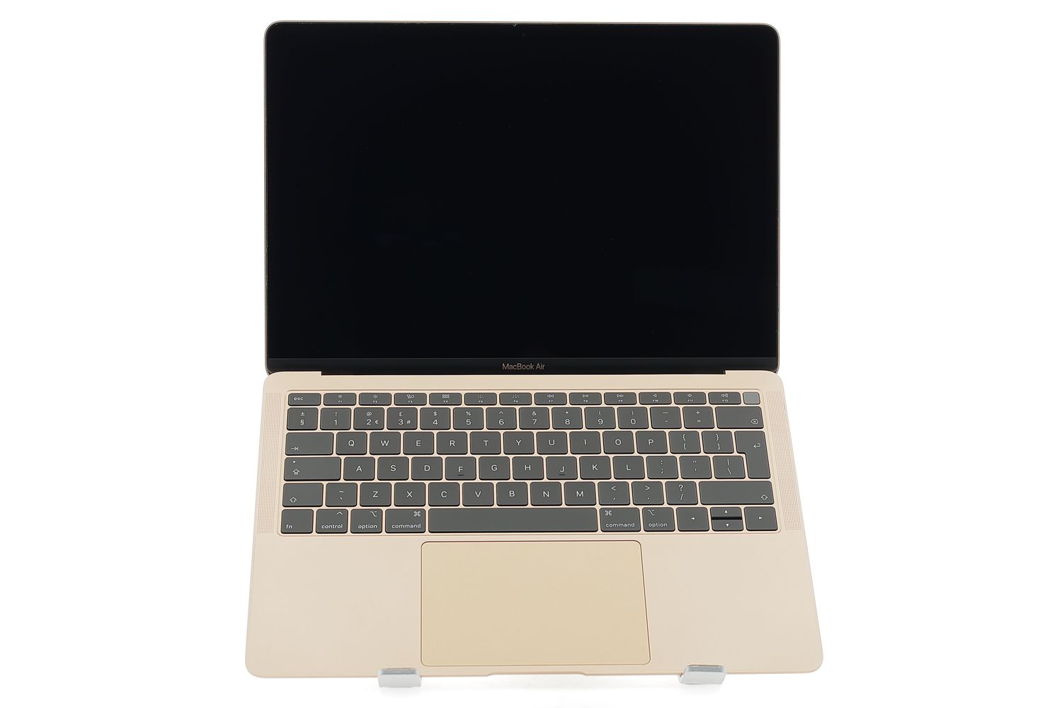 Apple MacBook Air 13″ 2019, i5 1.6 GHz, 8 GB, Intel UHD Graphics 617 128 GB Gold - Σαν καινούργιο