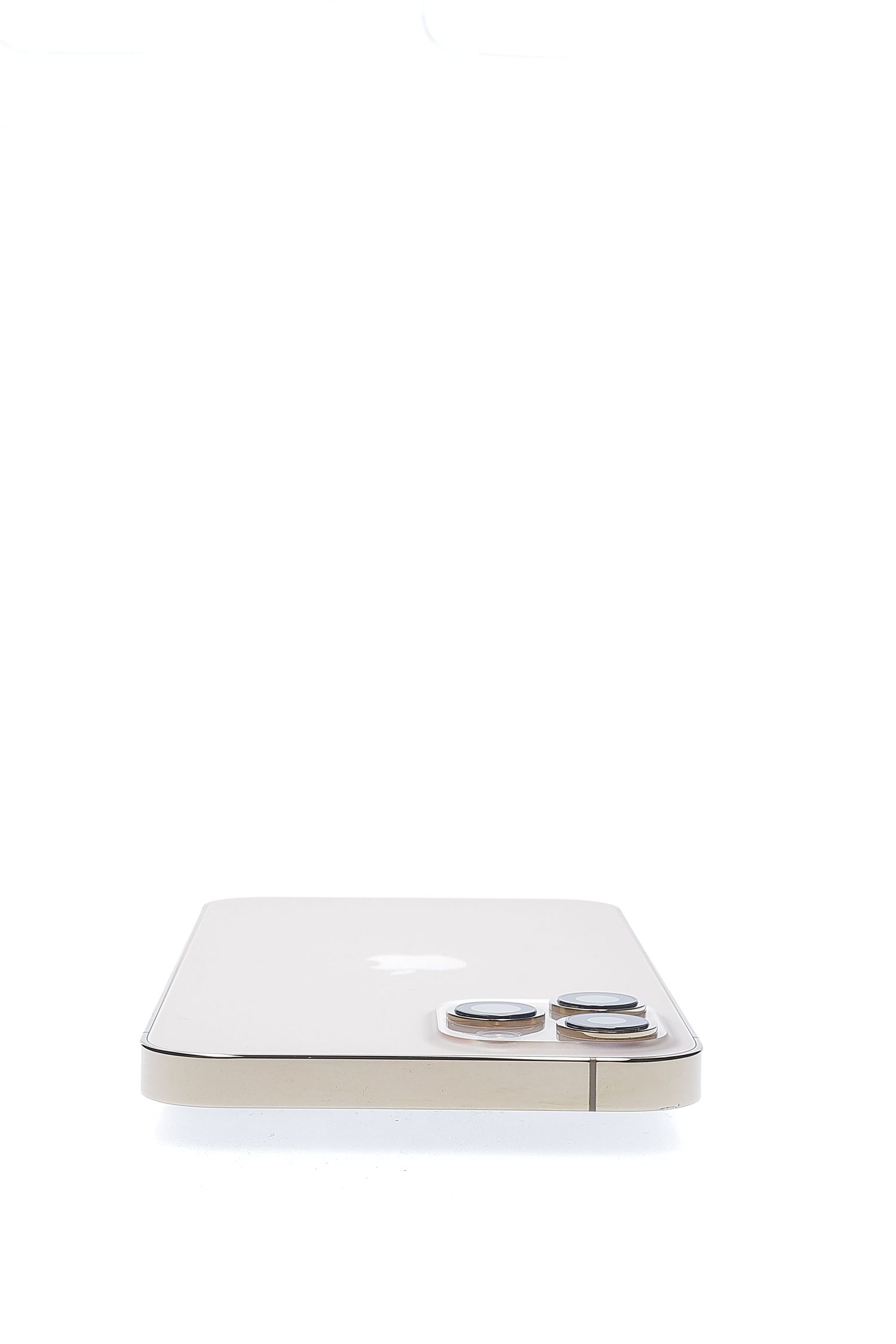 Apple iPhone 12 Pro Max 256 GB Gold - Nagyon jó