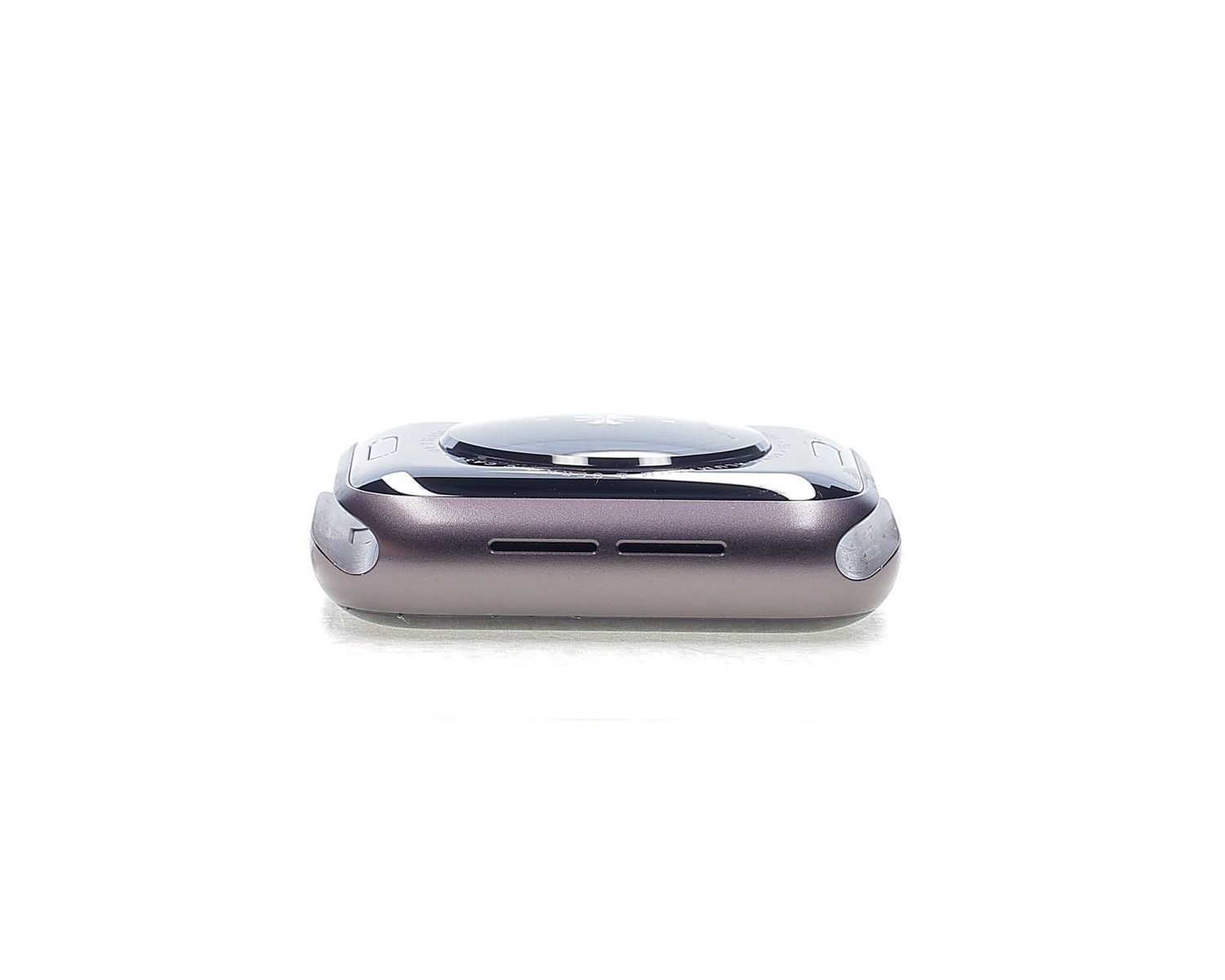 Apple Watch SE 2020, GPS, Aluminium 40mm Space Gray - Excelent