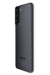 gallery Telefon mobil Samsung Galaxy S21 Plus 5G Dual Sim, Black, 128 GB, Foarte Bun