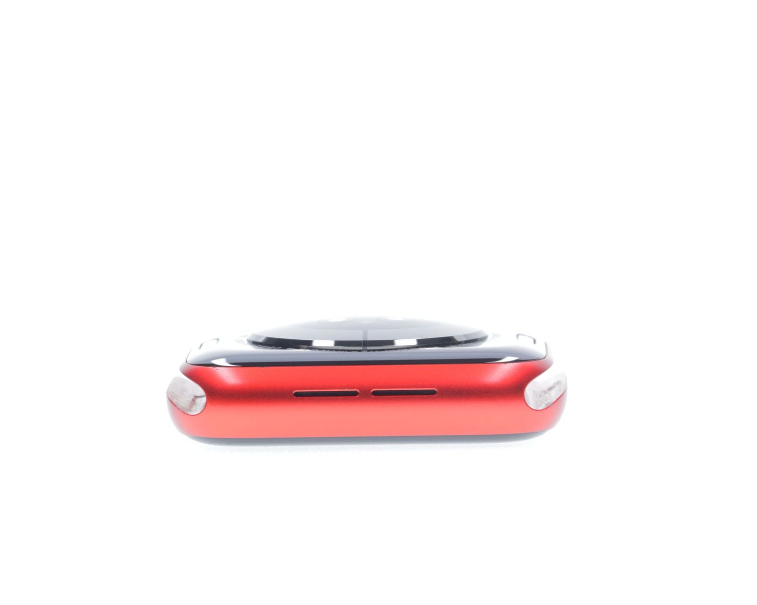 Apple Watch Series 6 2020, GPS, Aluminium 44mm Red - Foarte bun