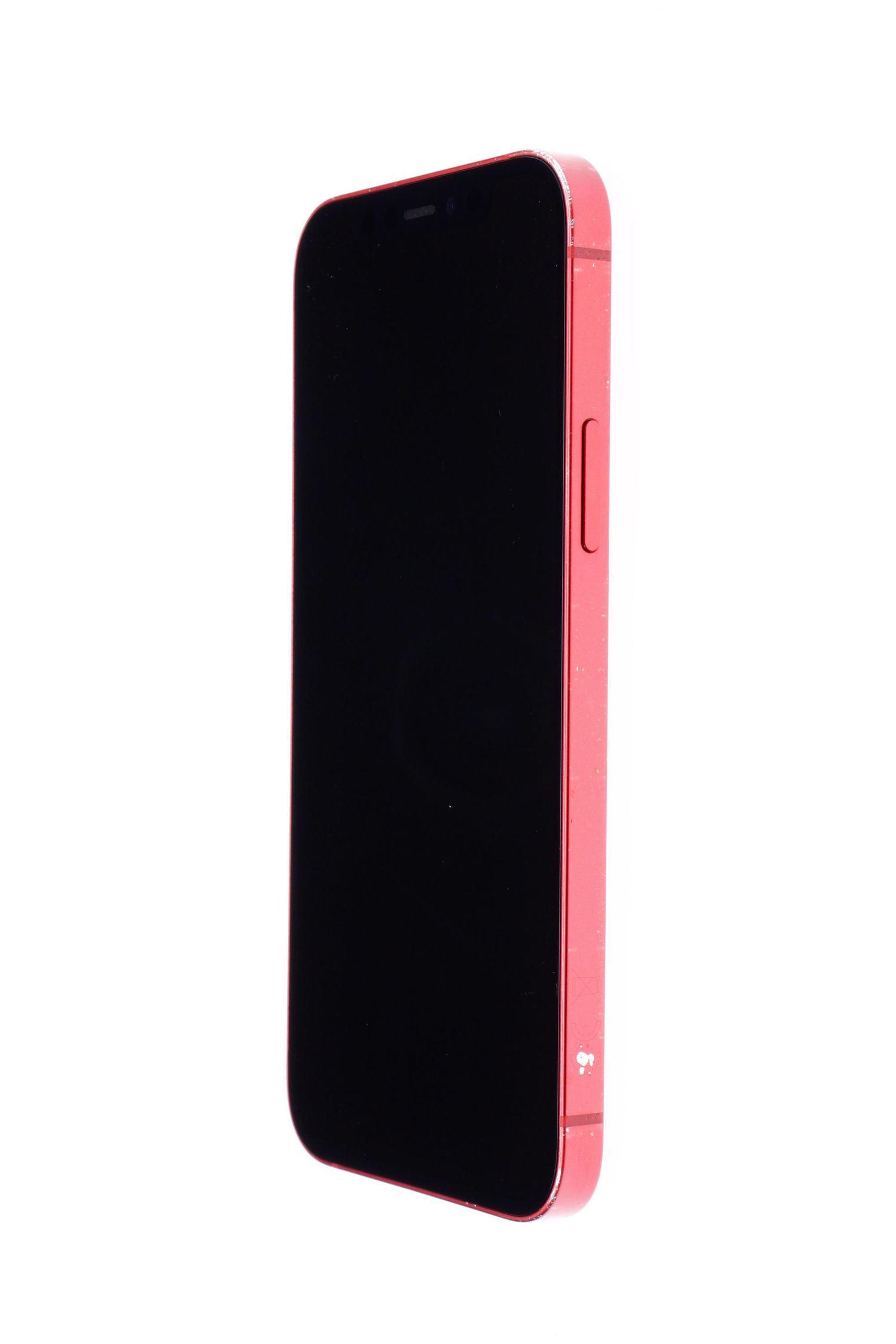Apple iPhone 12 64 GB Red - Foarte bun
