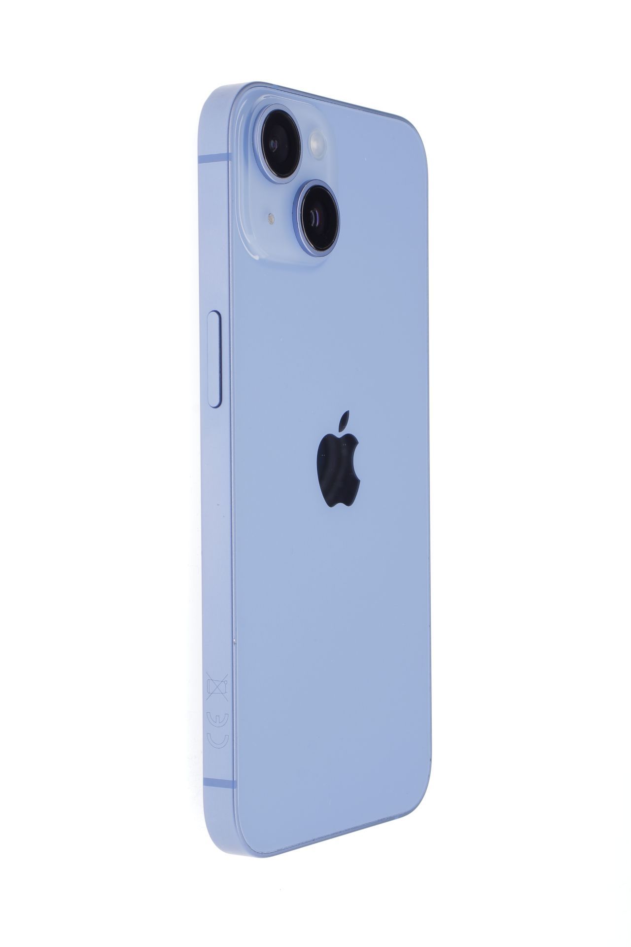 Apple iPhone 14 128 GB Blue - Kiváló