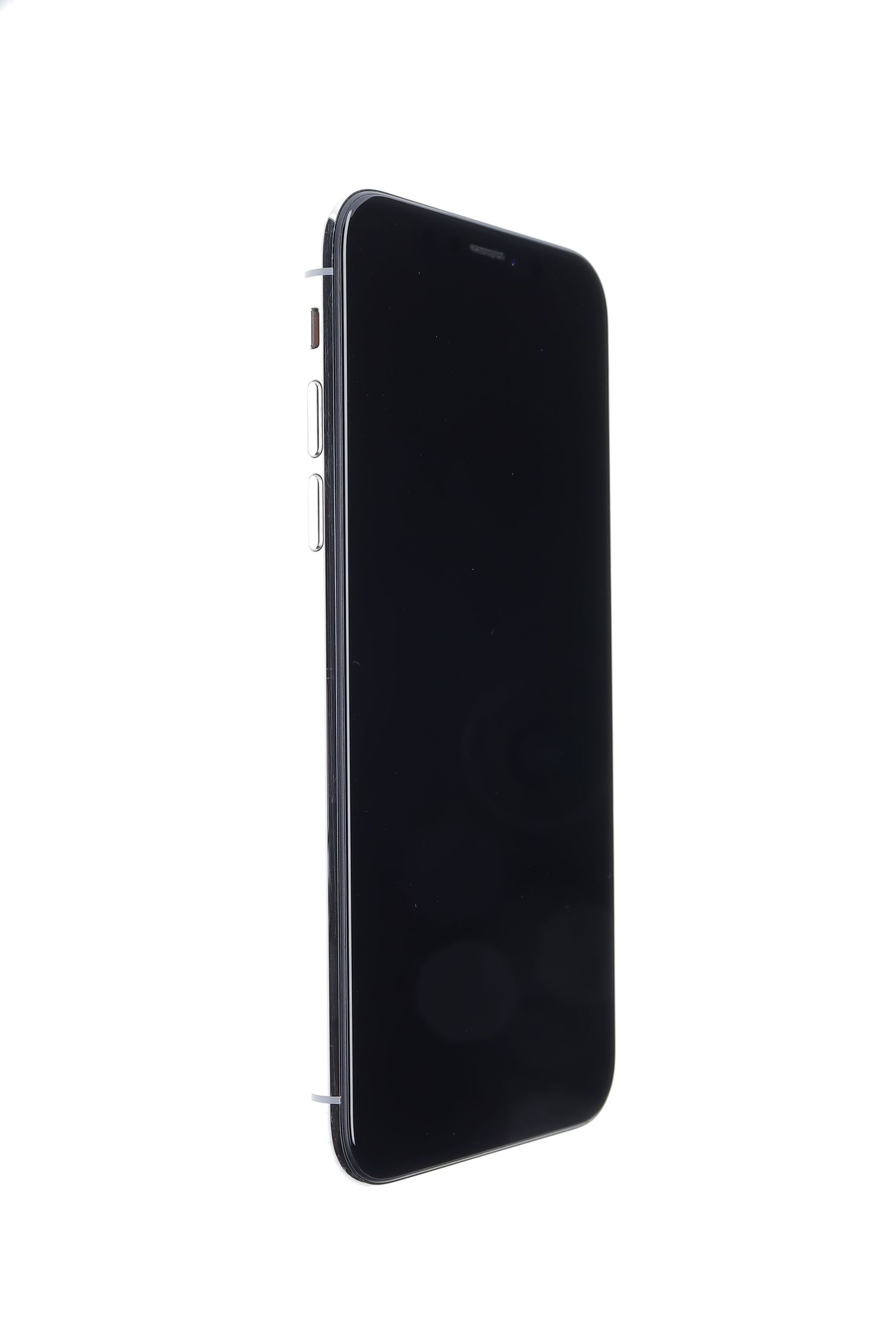 Apple iPhone X 64 GB Silver - Много добро