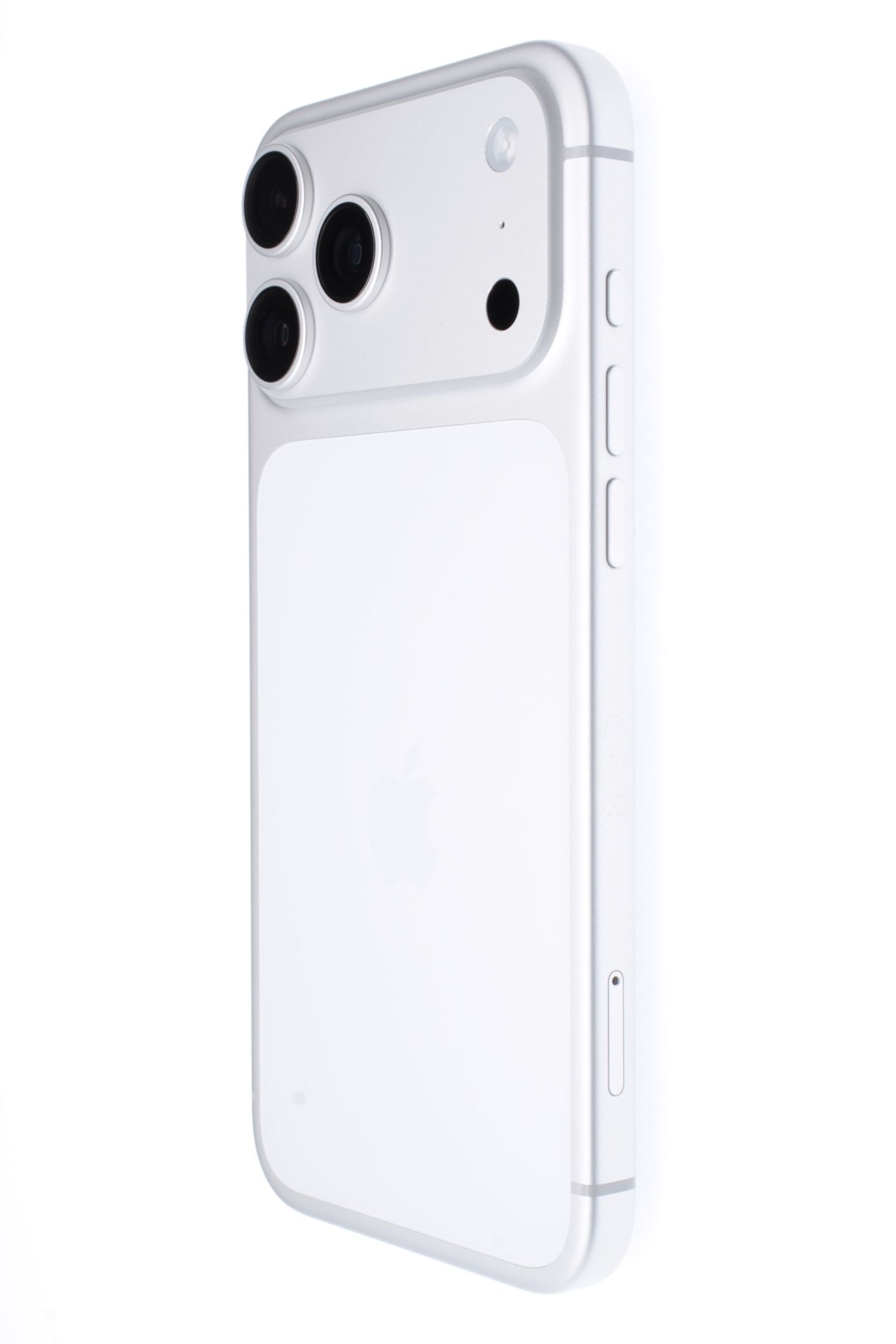 Apple iPhone 17 Pro Max 256 GB Silver - Σαν καινούργιο
