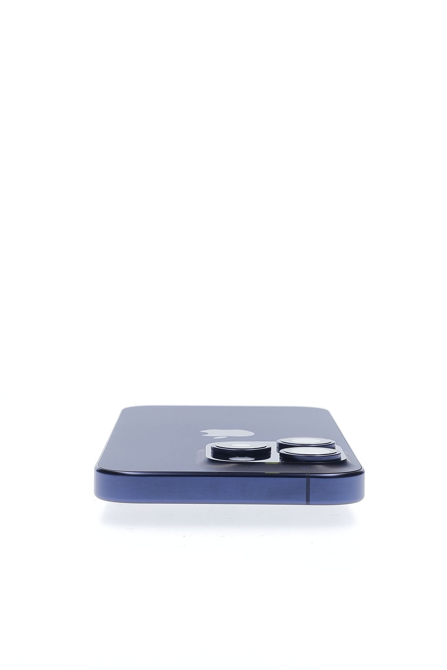 Apple iPhone 15 Pro 128 GB Blue Titanium - Újszerű