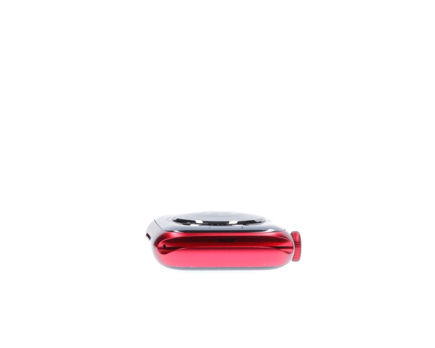 Apple Watch Series 7 2021, GPS, Aluminium 41mm Red - Excelent