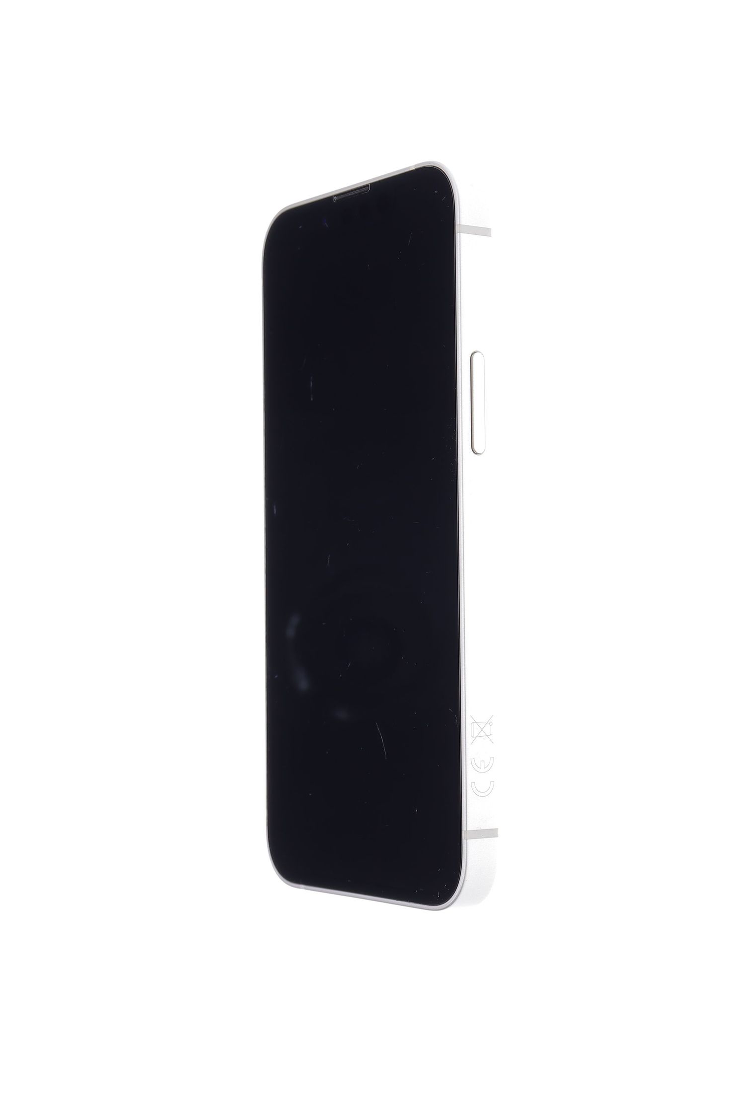 Apple iPhone 13 mini 128 GB Starlight - Πολύ καλό