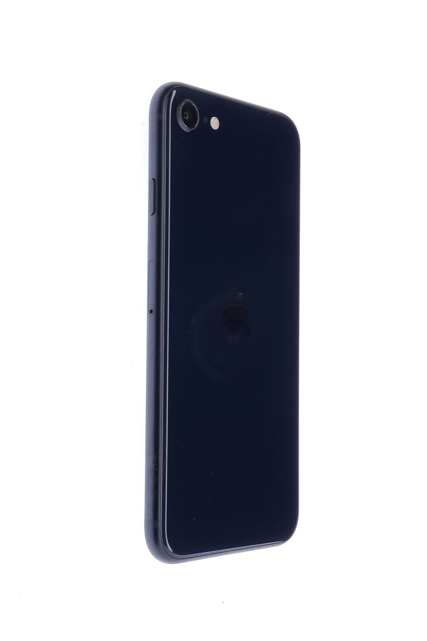 Apple iPhone SE 2022 64 GB Midnight - Újszerű