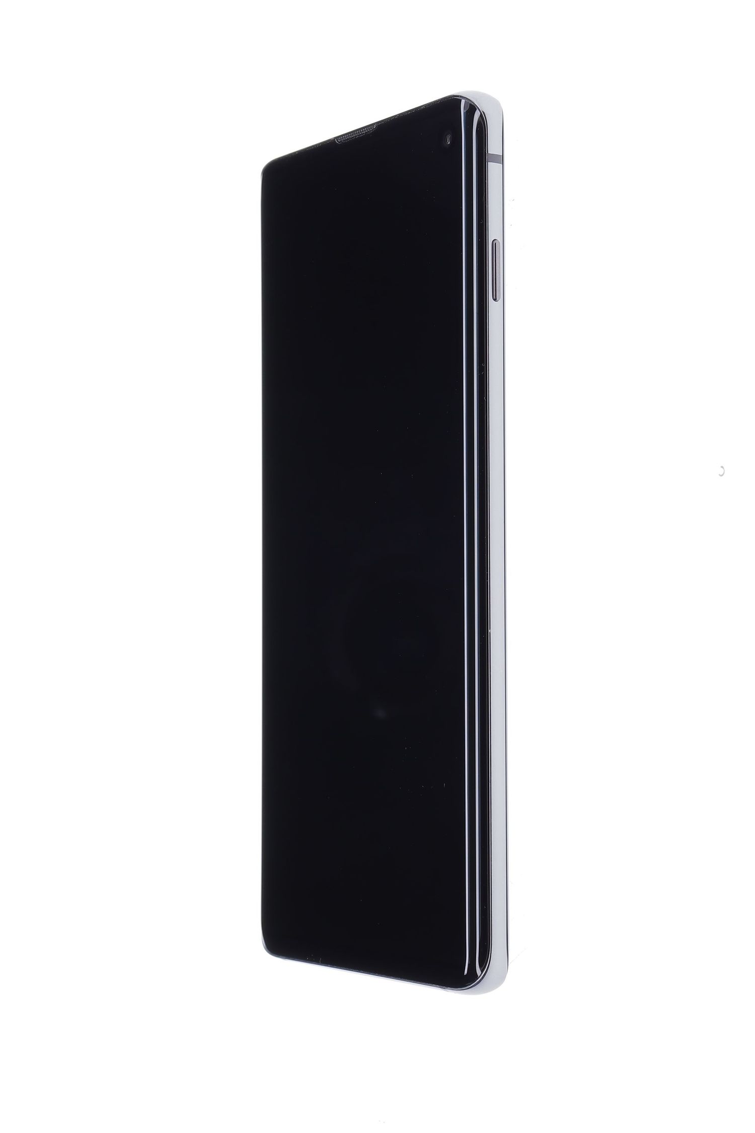 Samsung Galaxy S10 Dual Sim 128 GB Prism Black - Kiváló