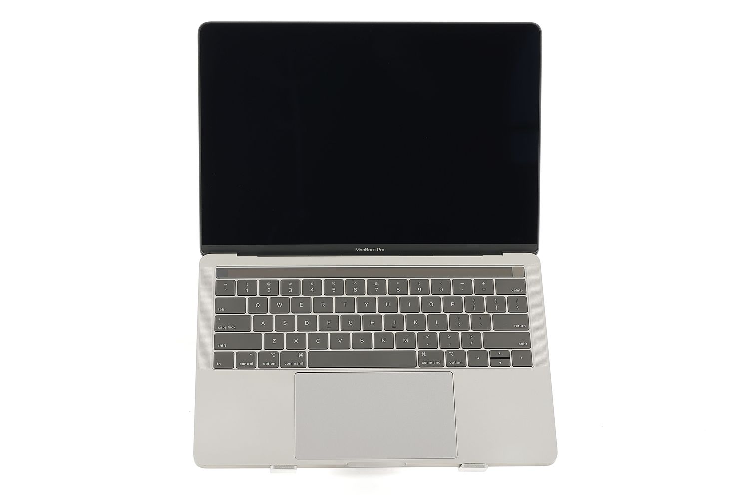 Apple MacBook Pro 13″ Touch Bar 2019, i7 2.8 GHz, 16 GB, Intel Iris Plus Graphics 655 1 TB Space Gray - Excelent