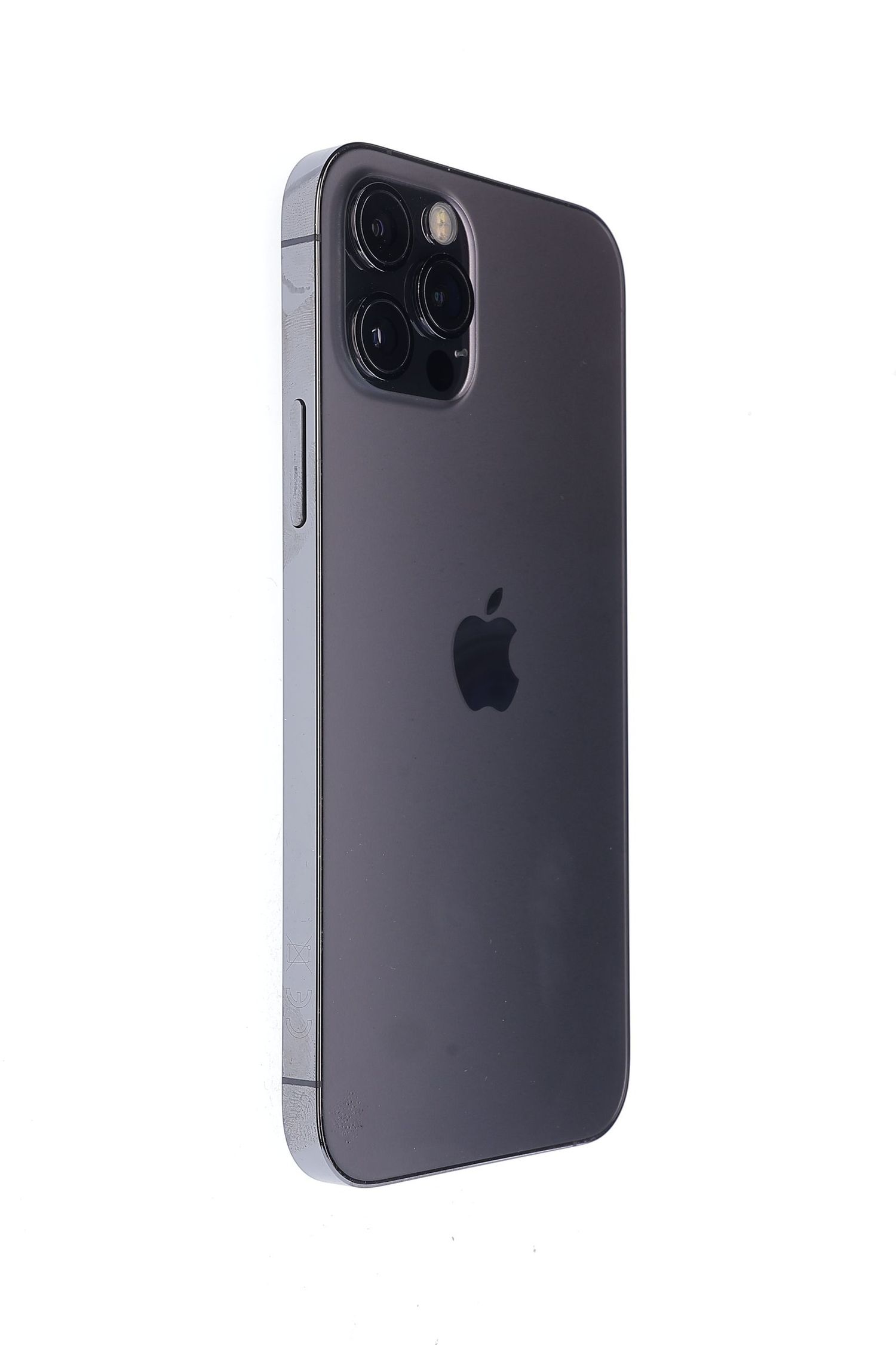 Apple iPhone 12 Pro 128 GB Graphite - Nagyon jó