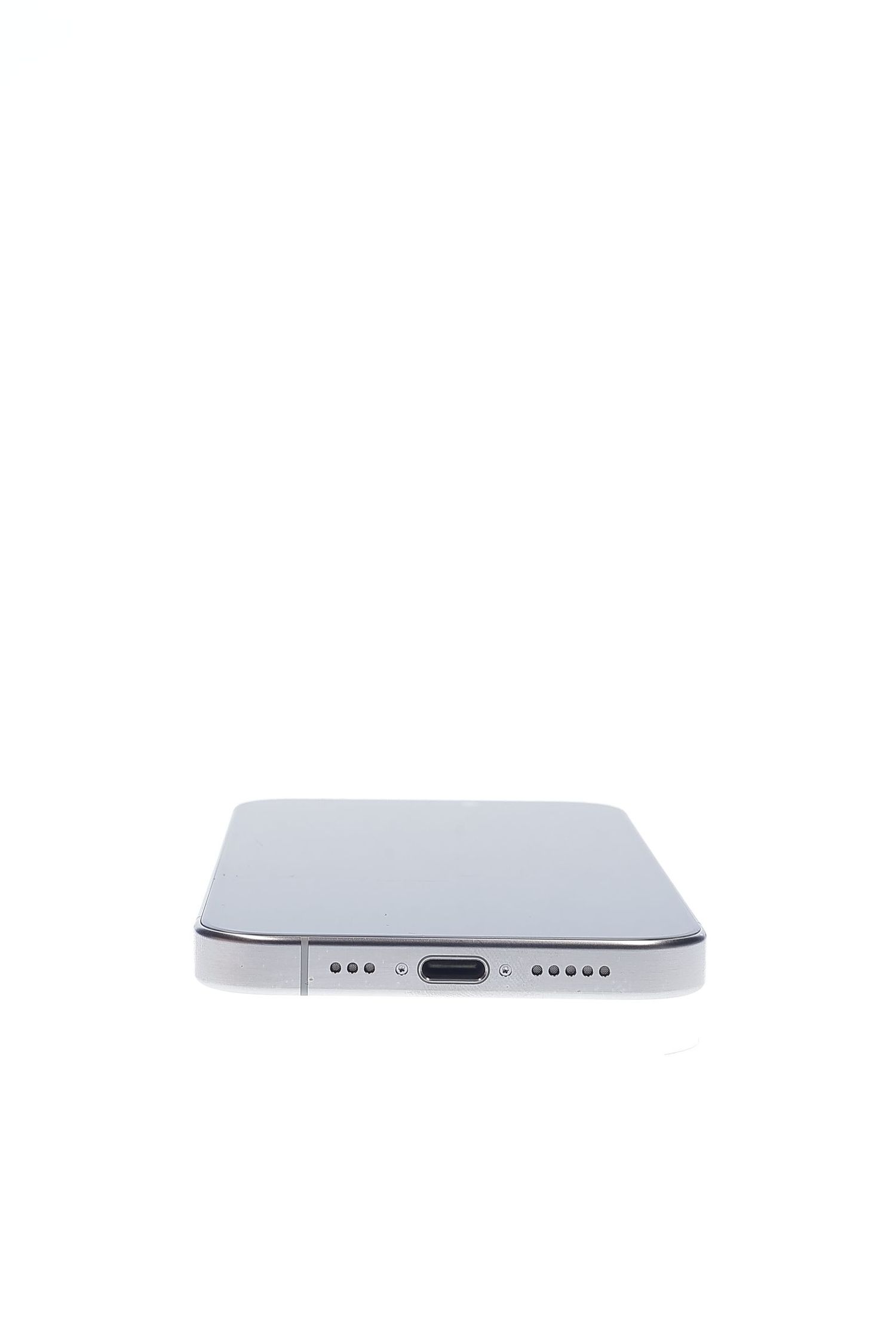 Apple iPhone 15 Pro 128 GB White Titanium - Foarte bun