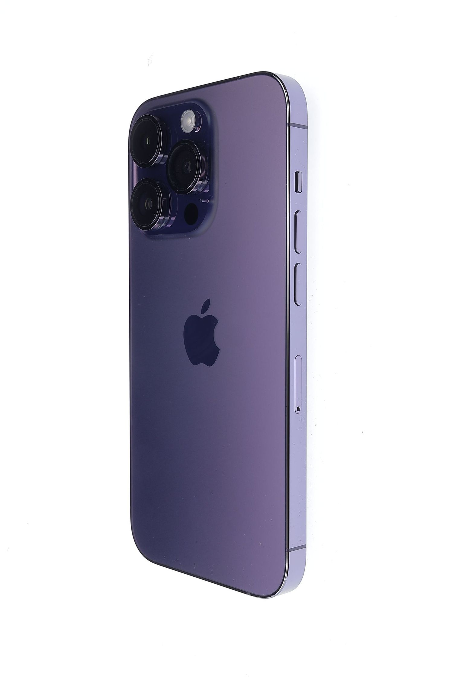 Apple iPhone 14 Pro 256 GB Deep Purple - Ca nou