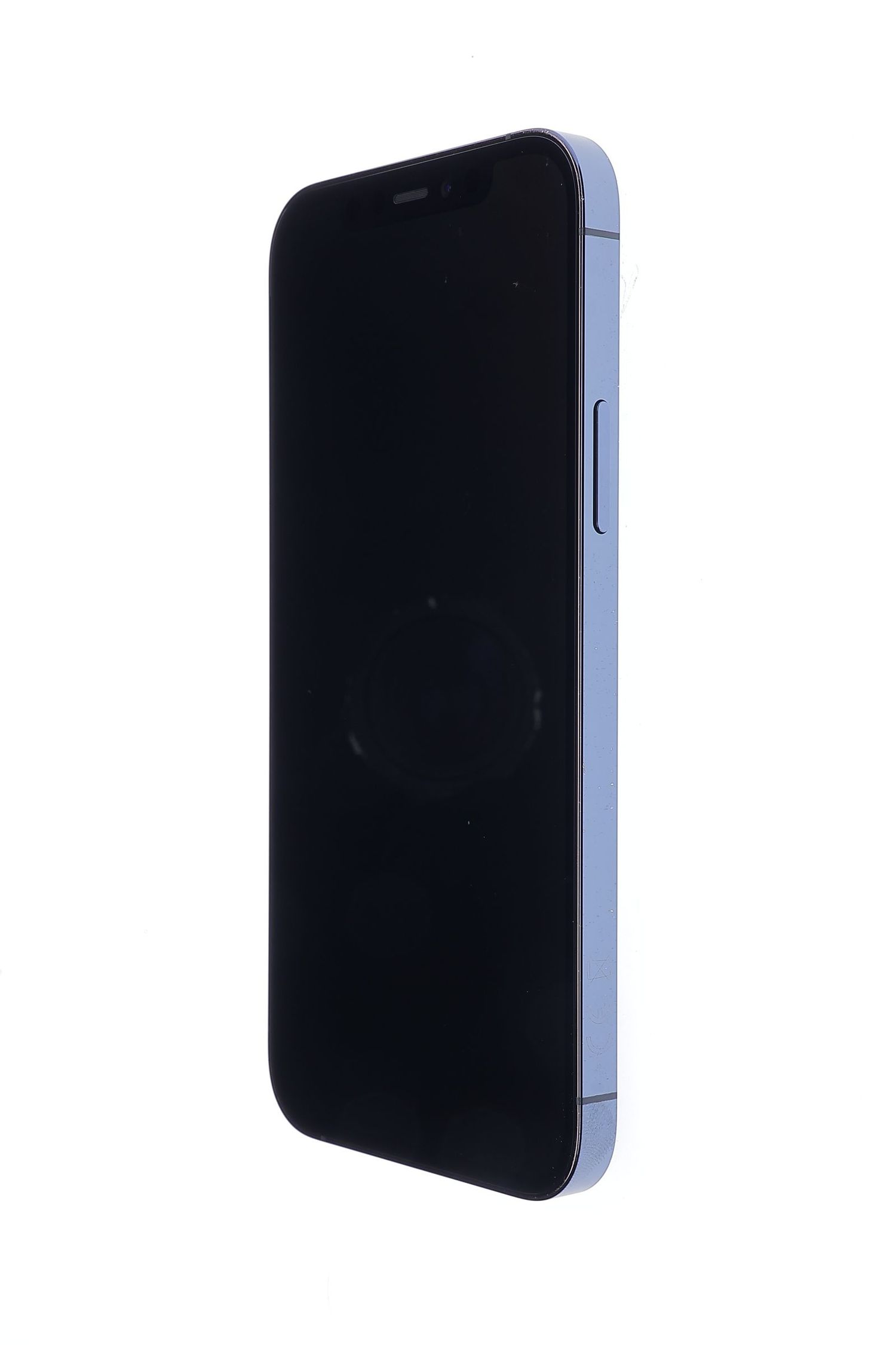 Apple iPhone 12 Pro 256 GB Pacific Blue - Újszerű