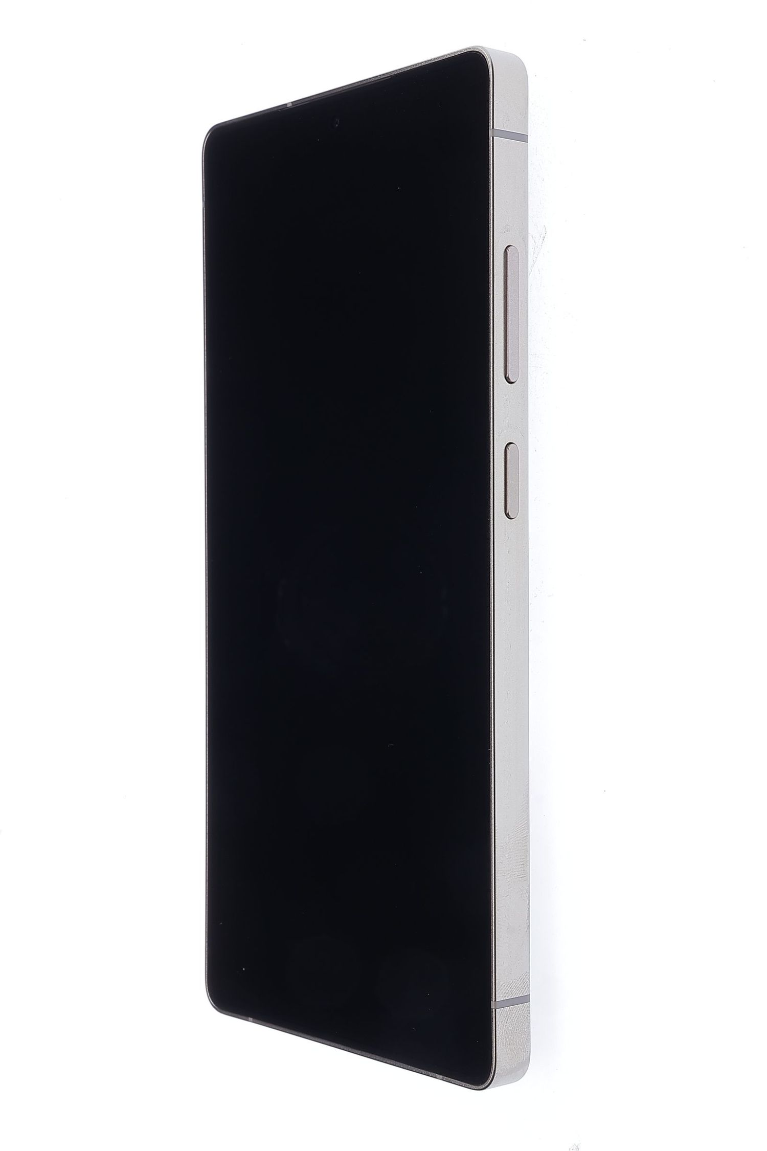 Samsung Galaxy S25 Ultra 5G Dual Sim 256 GB Titanium Black - Εξαιρετικό