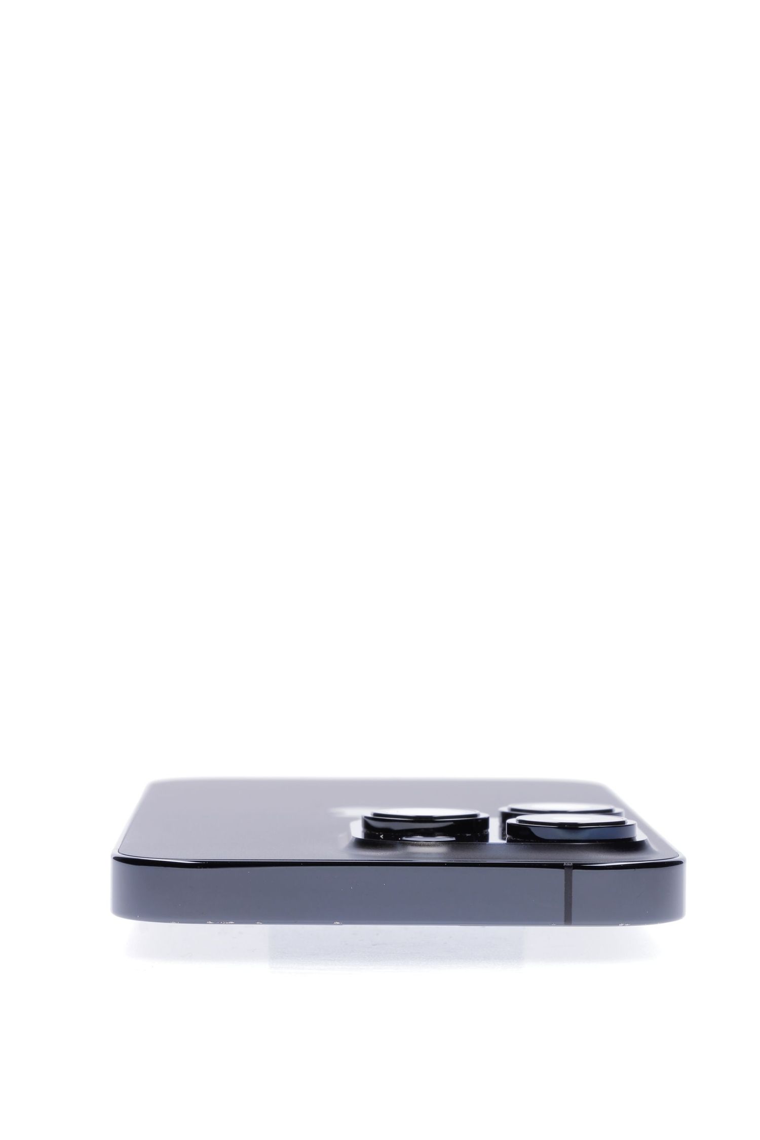 Apple iPhone 14 Pro 128 GB Space Black - Újszerű