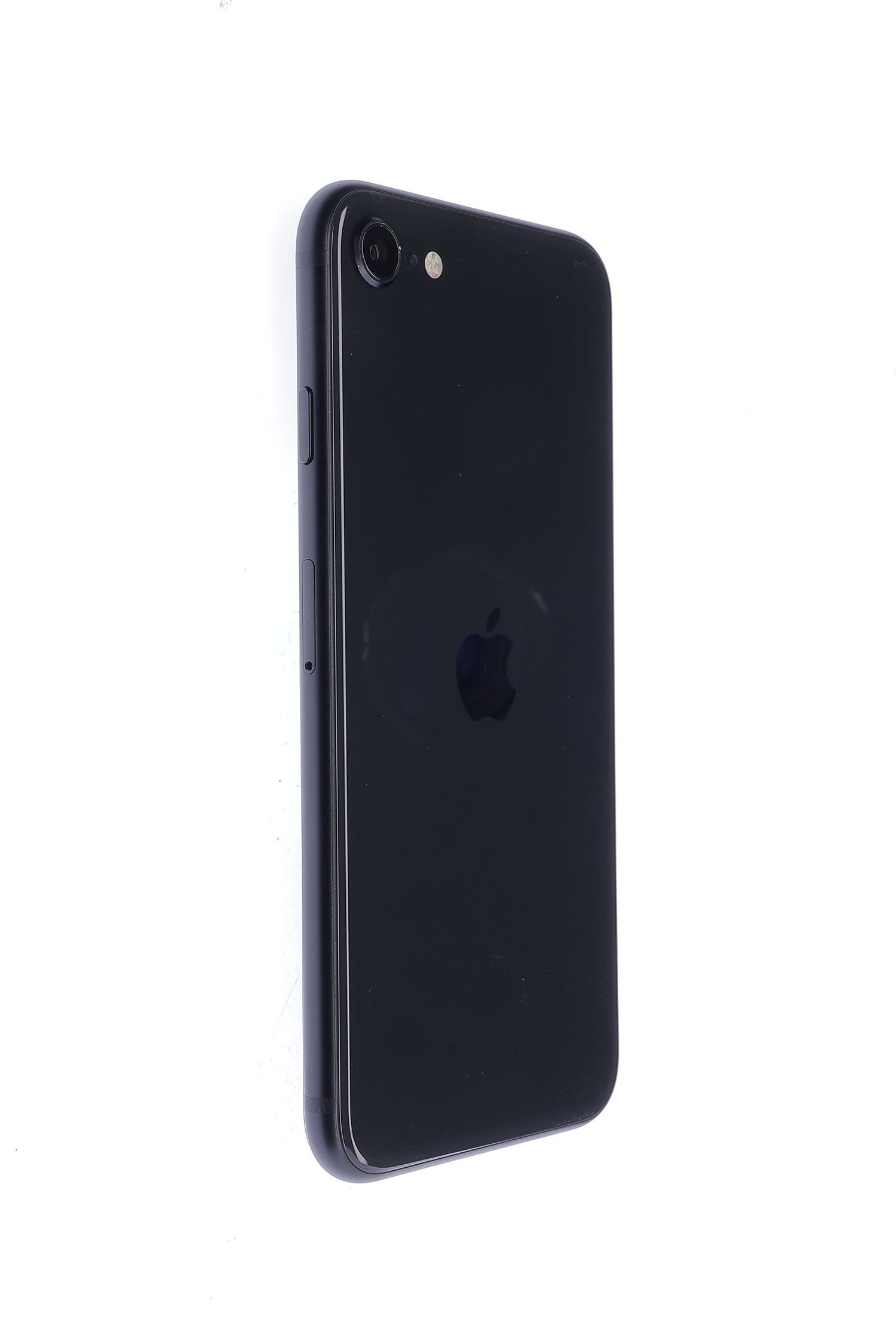 Apple iPhone SE 2020 128 GB Black - Като нов