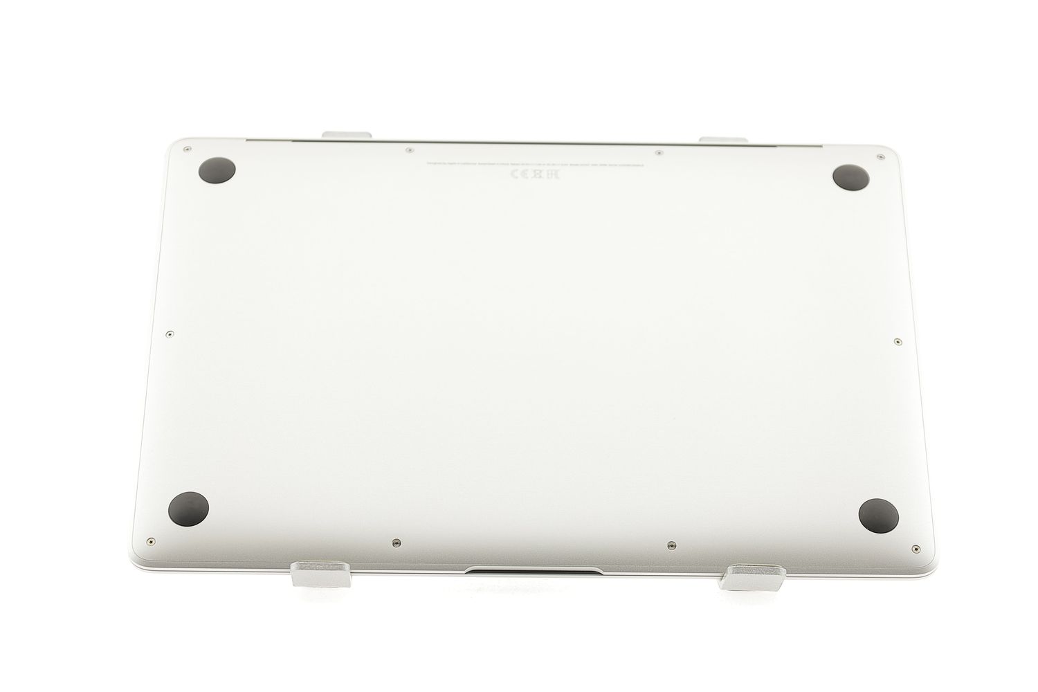 Apple MacBook Air 13″ 2020, M1 8 Cores, 8 GB, 8 core GPU 512 GB Silver - Като нов