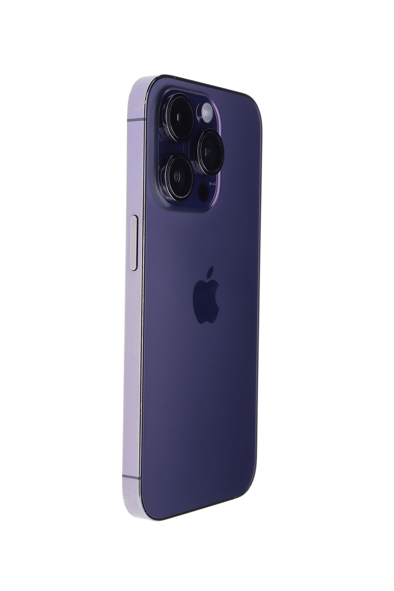 Apple iPhone 14 Pro 128 GB Deep Purple - Καλό