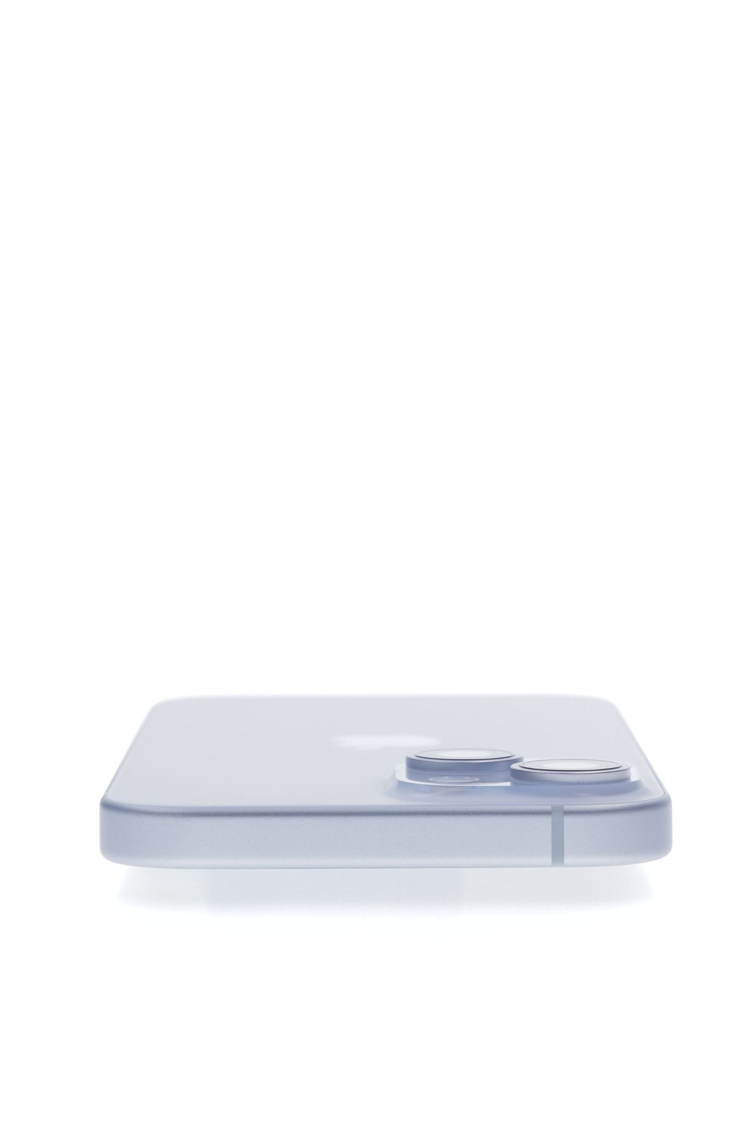 Apple iPhone 15 128 GB Blue - Nagyon jó