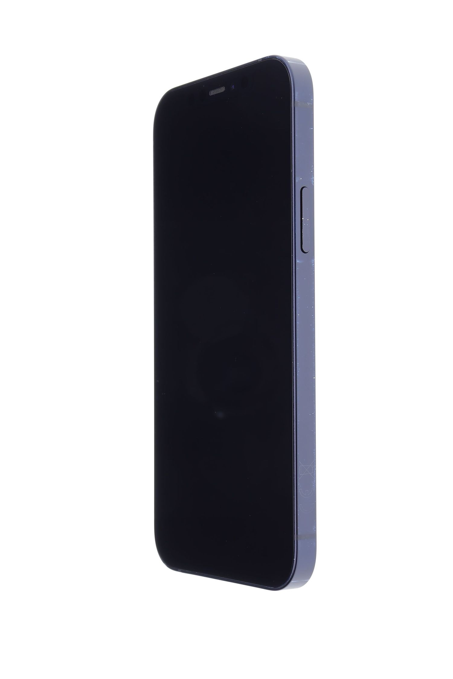 Apple iPhone 12 64 GB Black - Kiváló