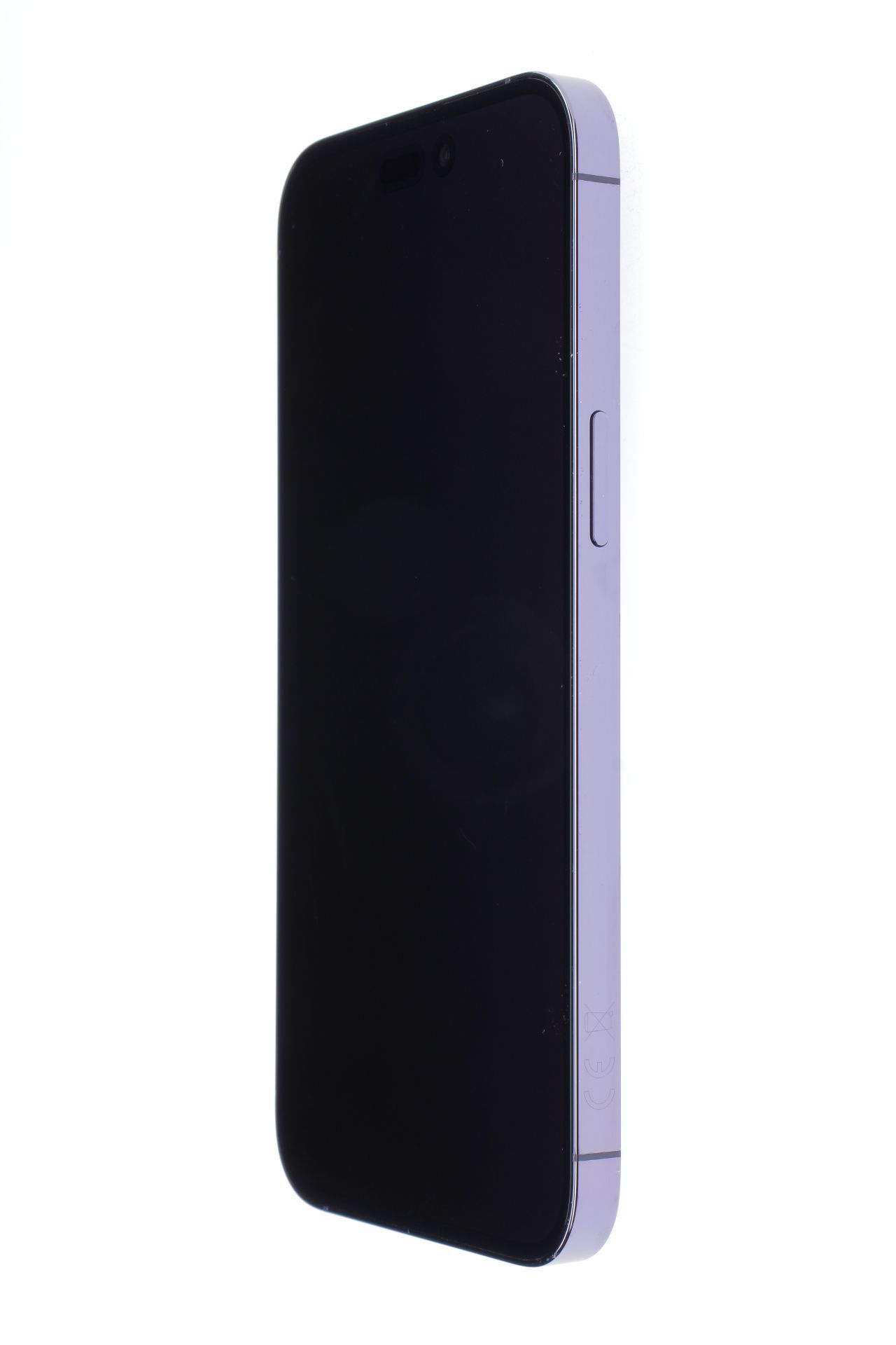 Apple iPhone 14 Pro Max 128 GB Deep Purple - Foarte bun