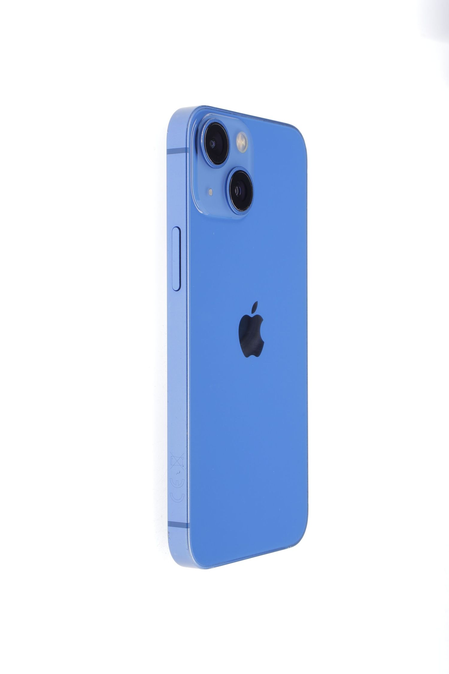 Apple iPhone 13 mini 128 GB Blue - Πολύ καλό
