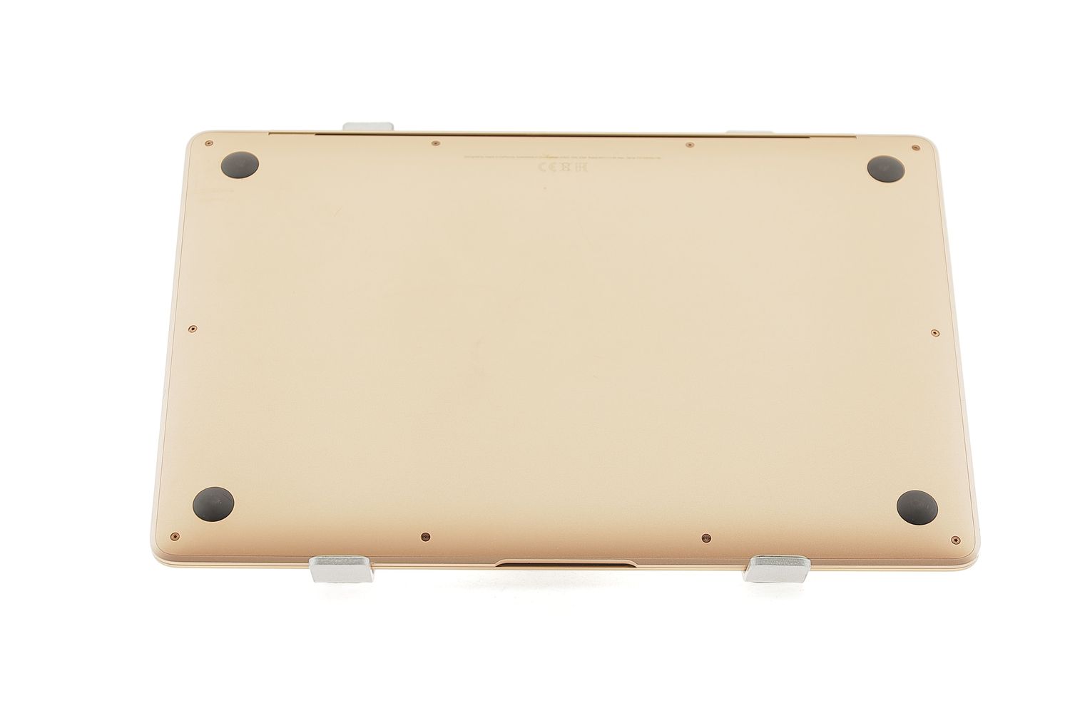 Apple MacBook Air 13″ 2019, i5 1.6 GHz, 8 GB, Intel UHD Graphics 617 128 GB Gold - Πολύ καλό