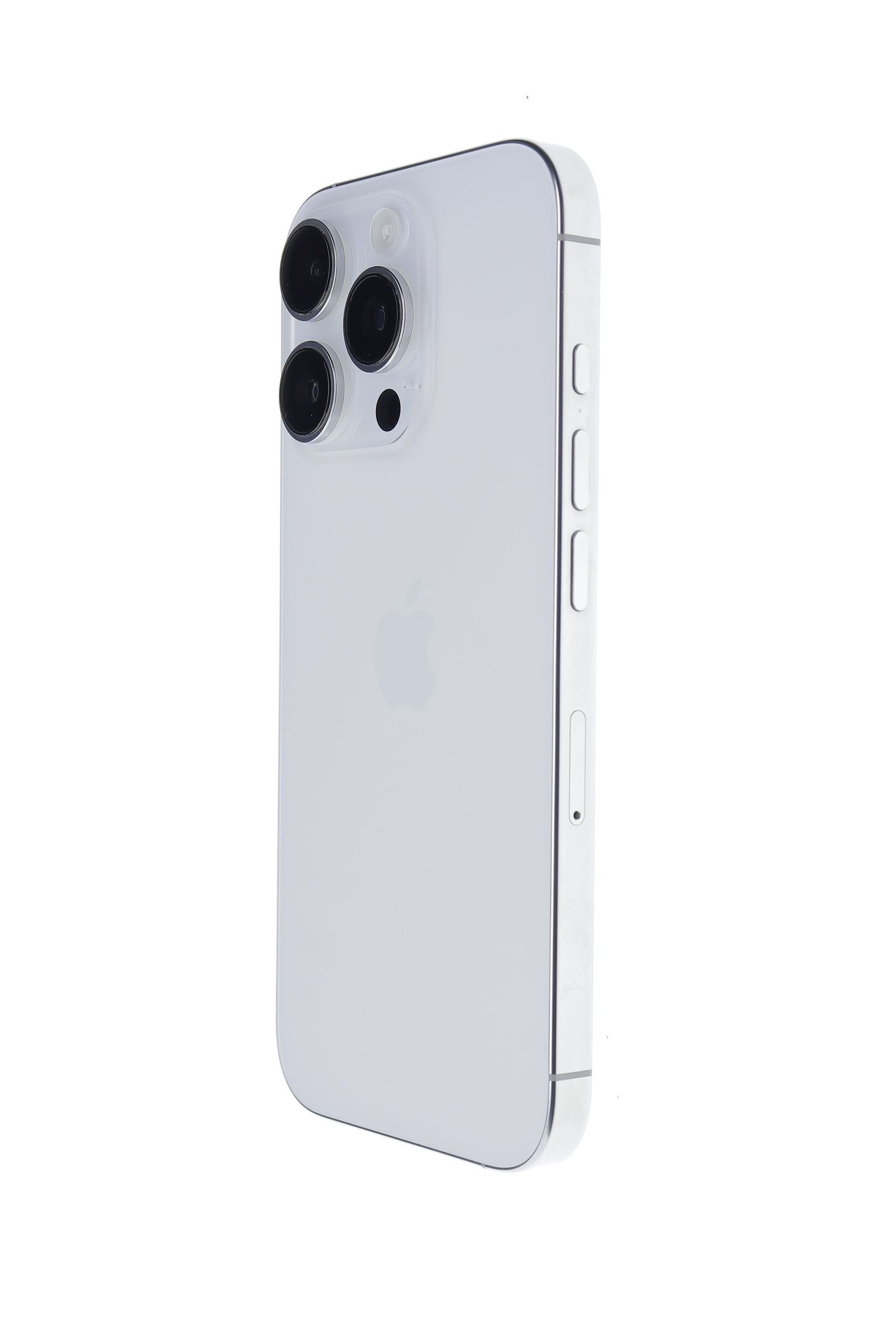 Apple iPhone 16 Pro 512 GB White Titanium - Ca nou